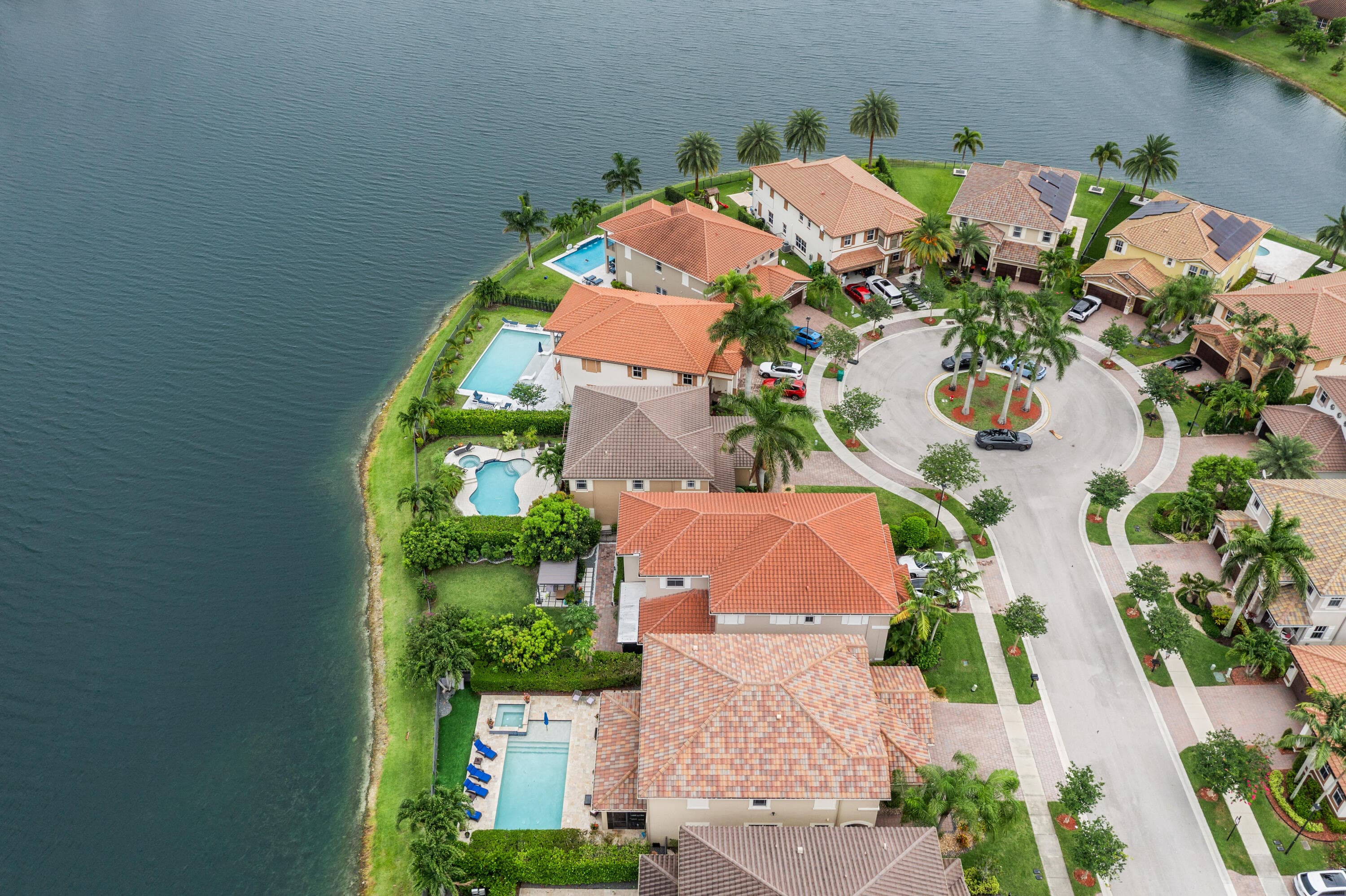 10151 Lake Vista Court, Parkland, FL 33076 — photo 84 of 107