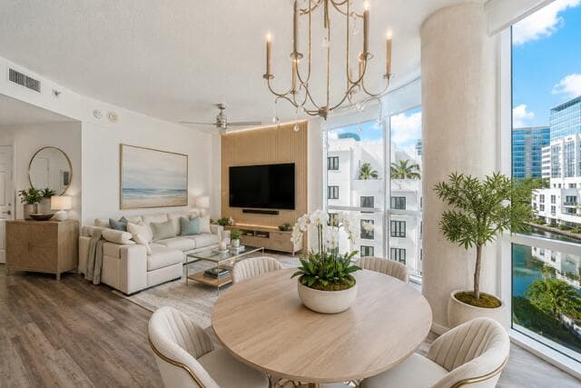 111 SE 8th Avenue 705, Fort Lauderdale, FL 33301 — photo 4 of 16