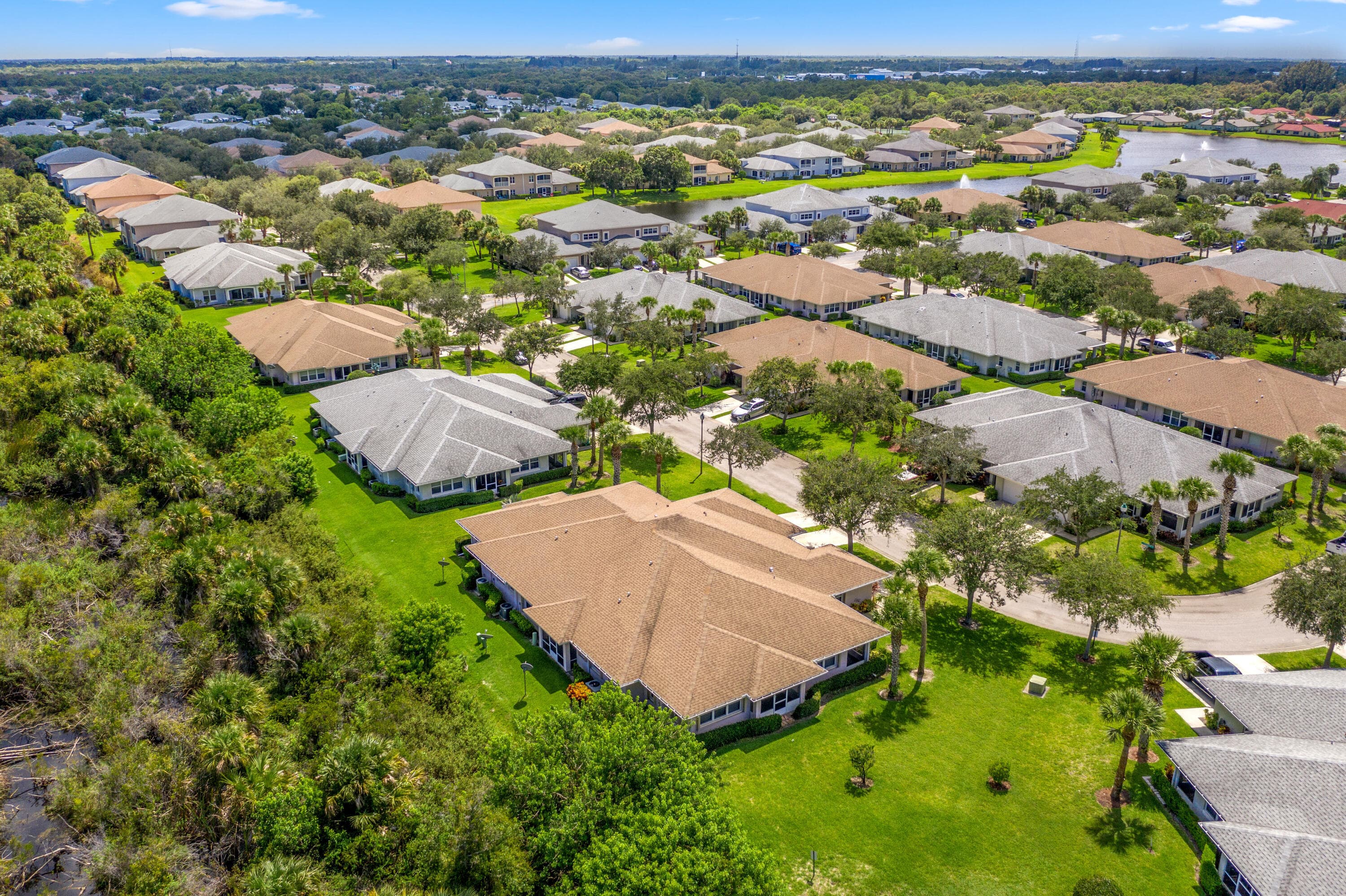 1802 E Sanderling Lane 15-a, Fort Pierce, FL 34982 — photo 36 of 52