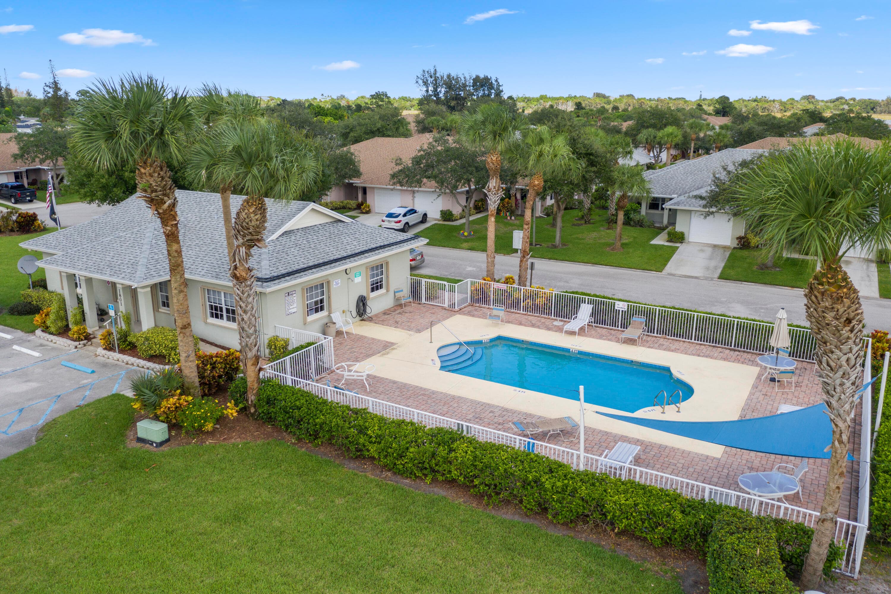 1802 E Sanderling Lane 15-a, Fort Pierce, FL 34982 — photo 40 of 52