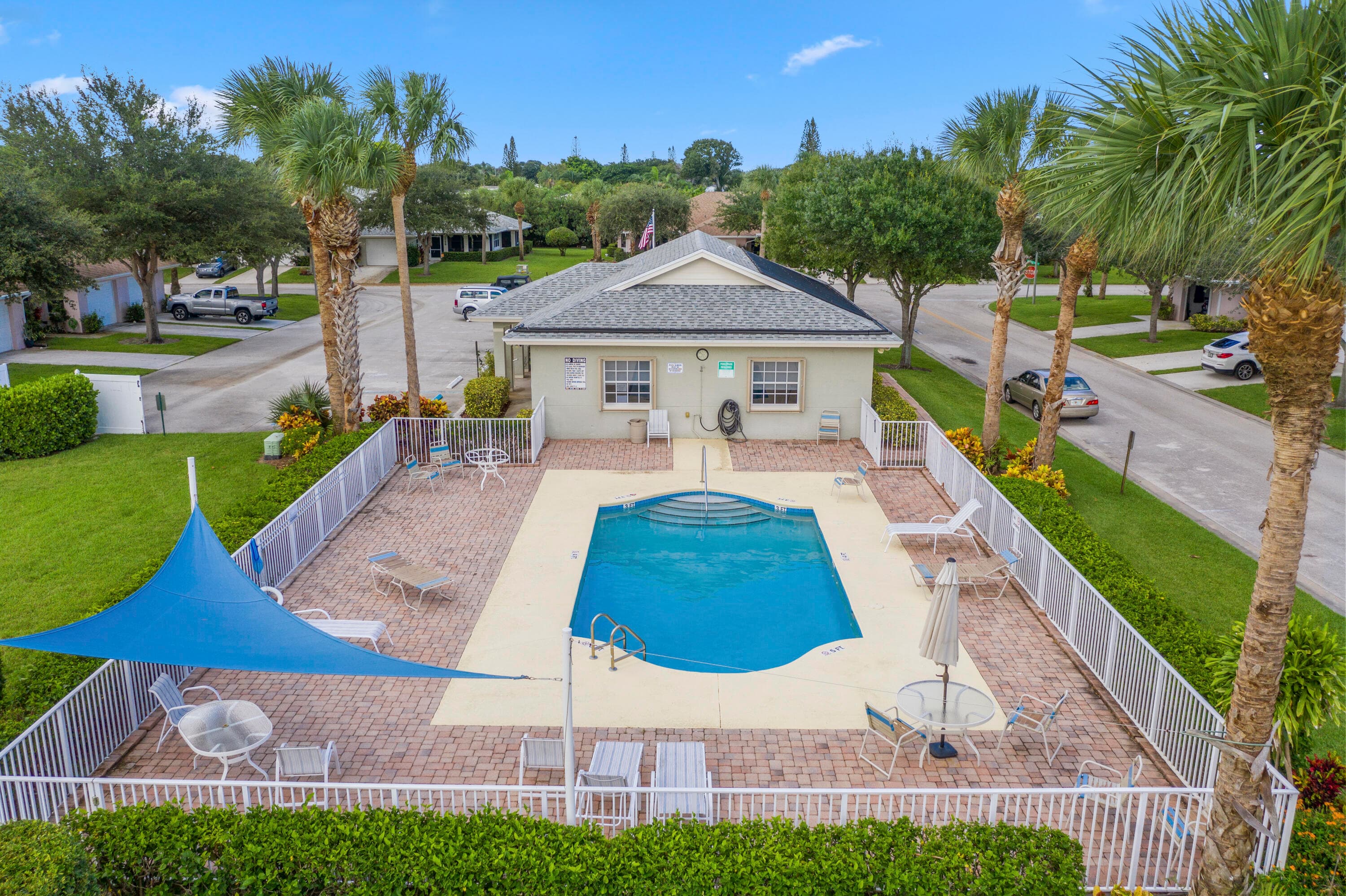 1802 E Sanderling Lane 15-a, Fort Pierce, FL 34982 — photo 41 of 52