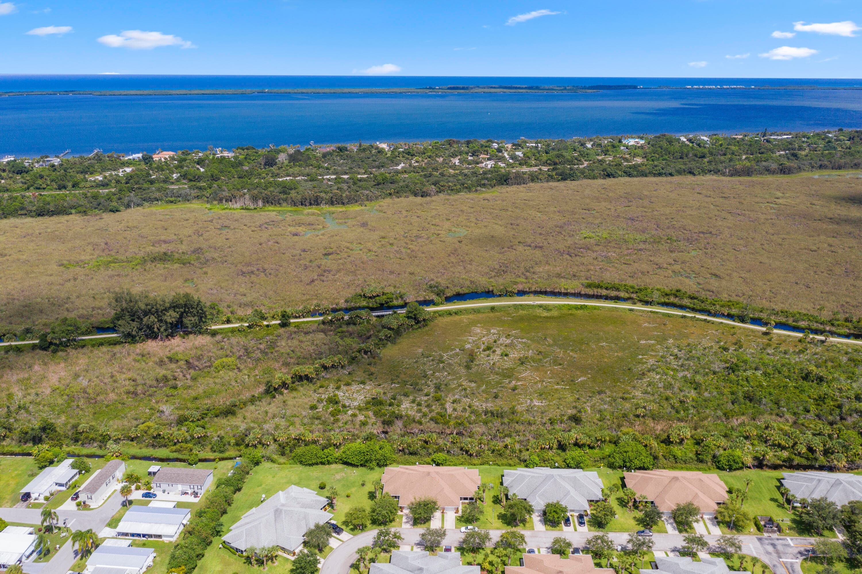 1802 E Sanderling Lane 15-a, Fort Pierce, FL 34982 — photo 44 of 52