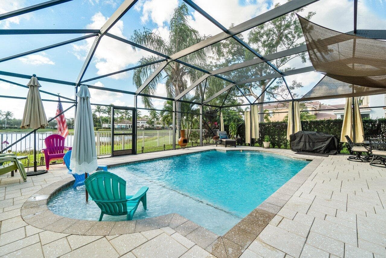 8696 Woodgrove Harbor Lane, Boynton Beach, FL 33473 — photo 19 of 31