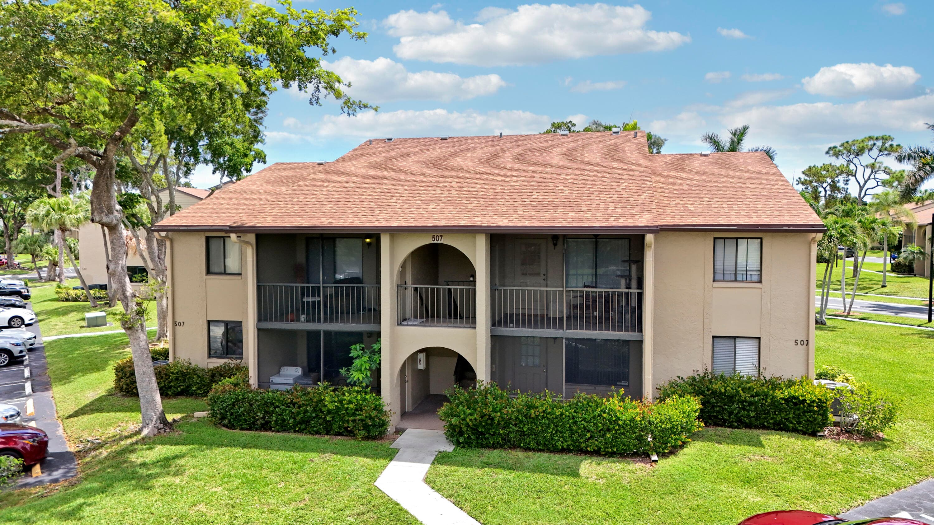 507 Shady Pine Way A1, Greenacres, FL 33415 — photo 34 of 34