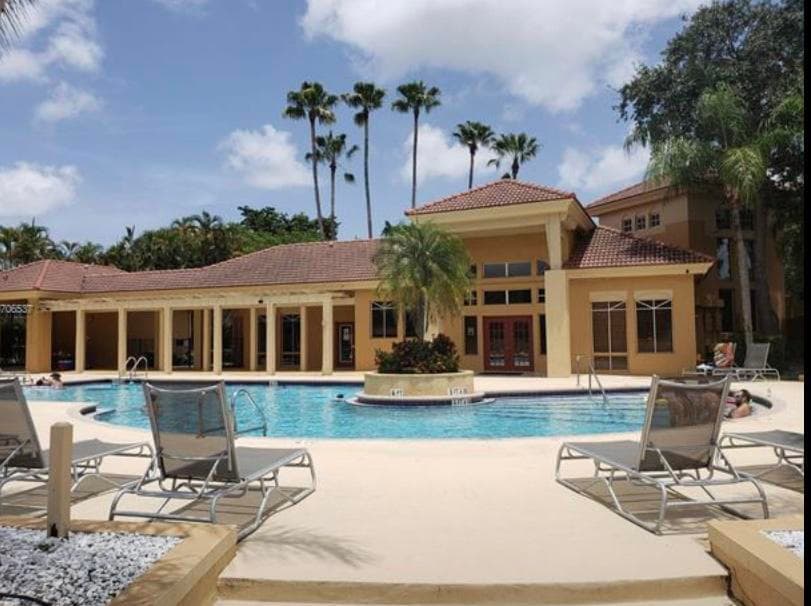 4799 Via Palm Lakes 1617, West Palm Beach, FL 33417 — photo
