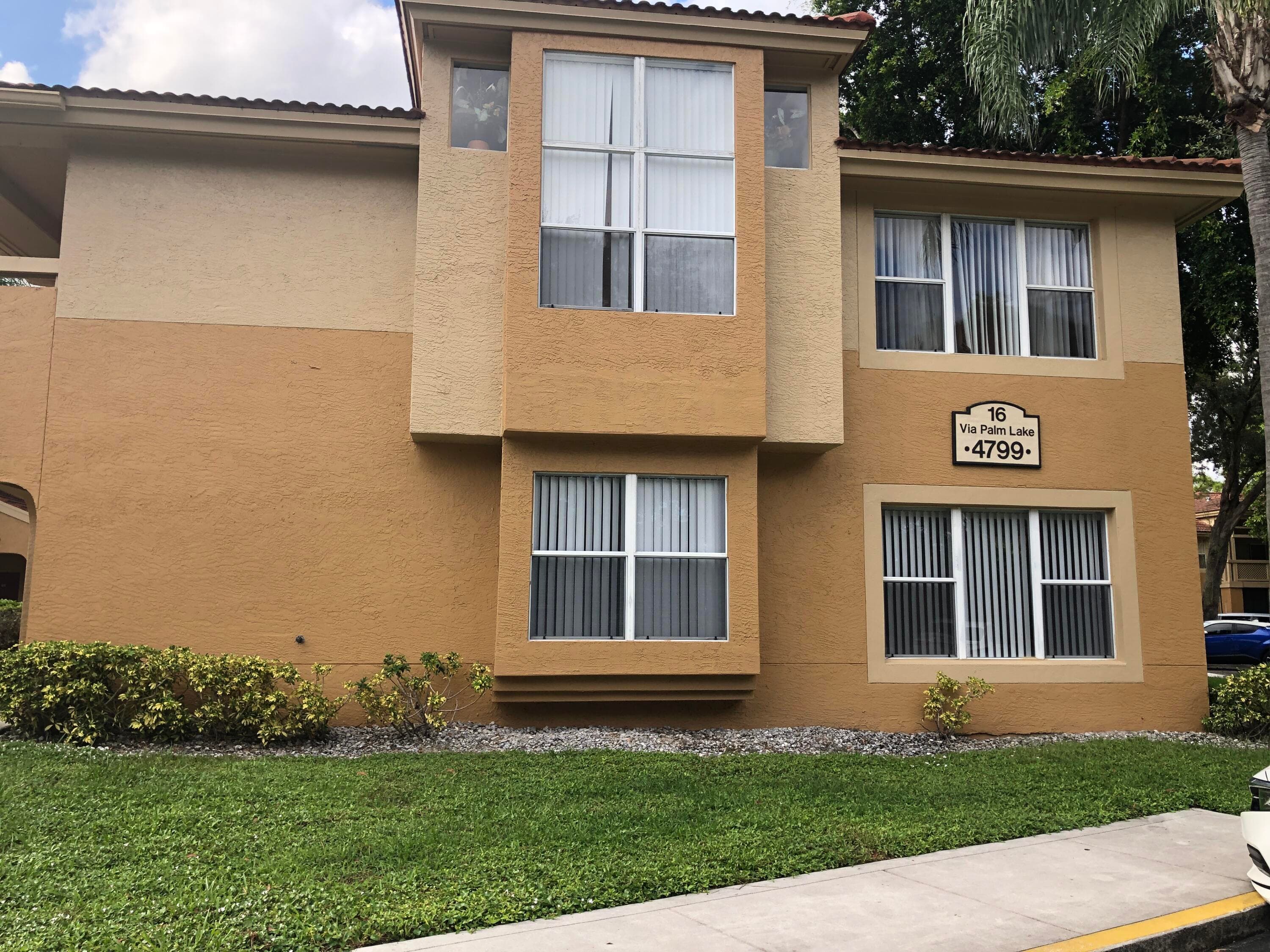 4799 Via Palm Lakes 1617, West Palm Beach, FL 33417 — photo 36 of 36