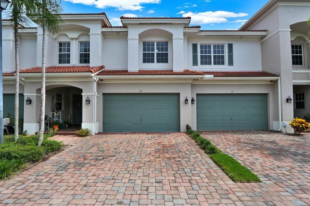 80 Nottingham Place, Boynton Beach, FL 33426 — photo