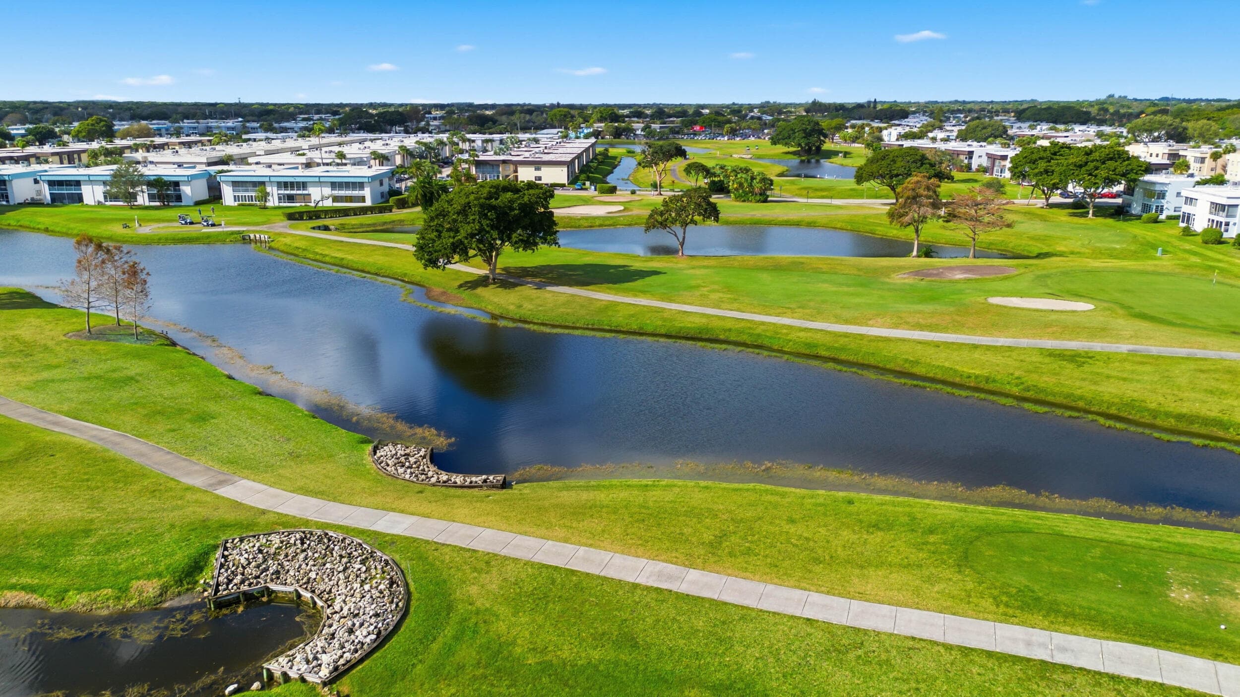 249 Burgundy F, Delray Beach, FL 33484 — photo 16 of 50
