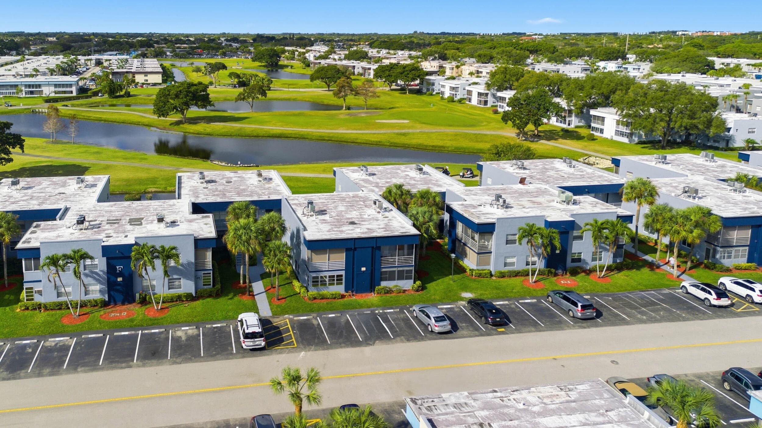249 Burgundy F, Delray Beach, FL 33484 — photo 17 of 50