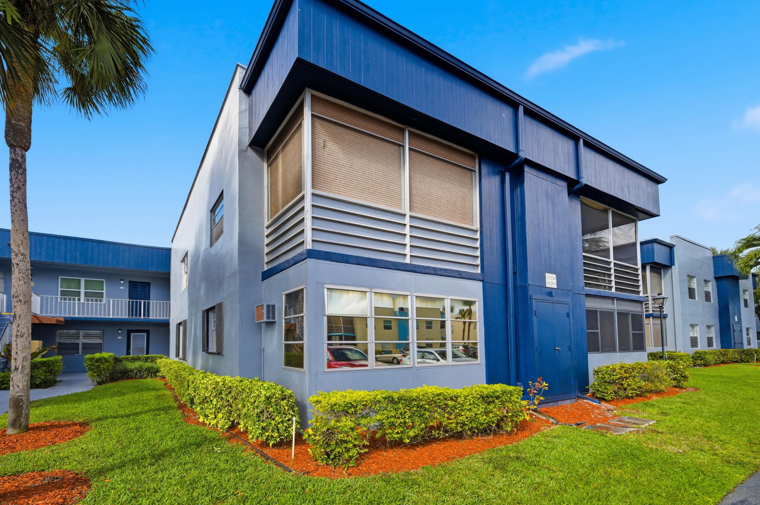 249 Burgundy F, Delray Beach, FL 33484 — photo 24 of 50