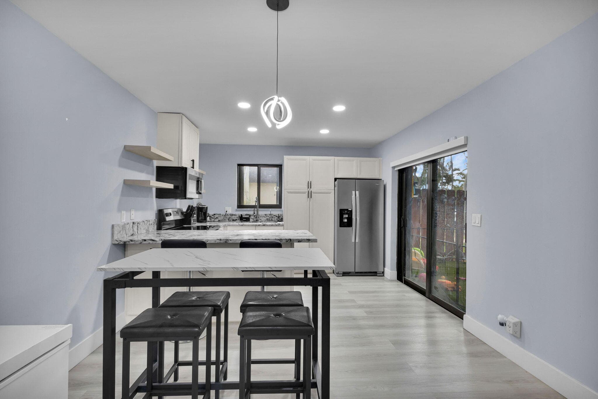 2824 Kirk Road, Lake Worth Beach, FL 33461 — photo 2 of 47