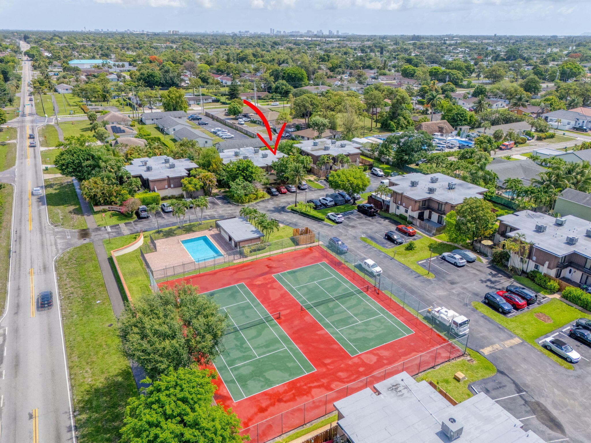 2824 Kirk Road, Lake Worth Beach, FL 33461 — photo 42 of 47