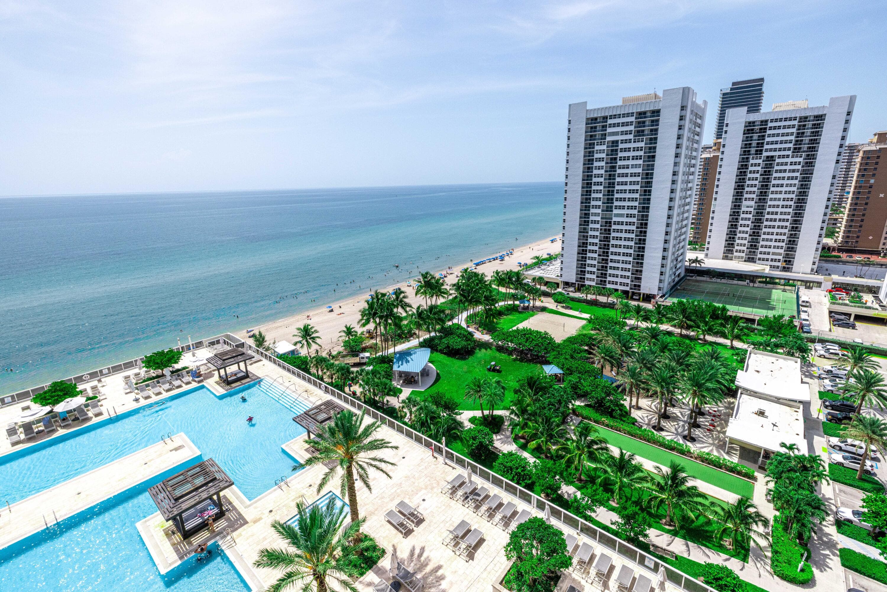 1850 S Ocean Drive 3806, Hallandale Beach, FL 33009 — photo 19 of 24