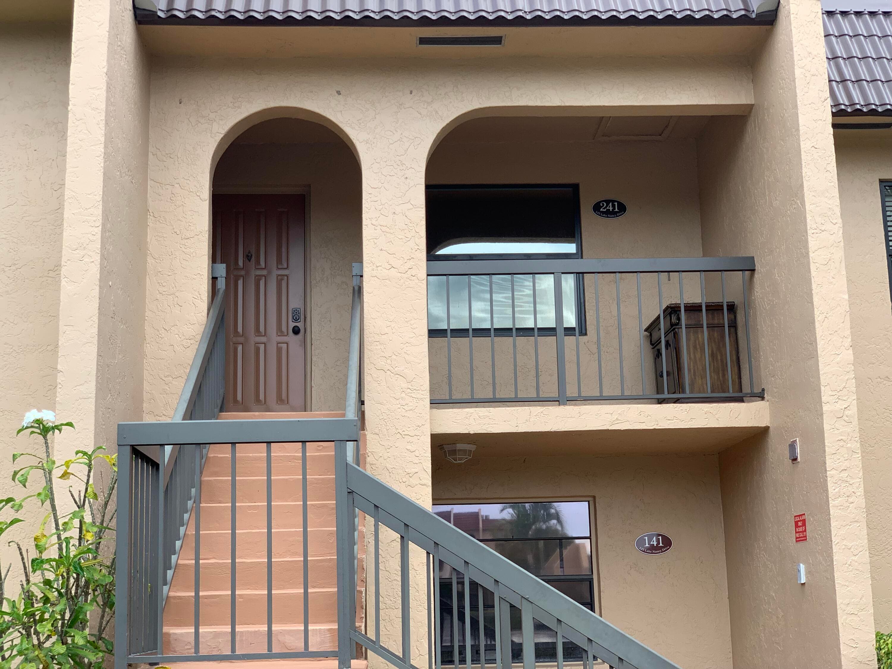 125 Lake Nancy Drive 241, West Palm Beach, FL 33411 — photo 1 of 29