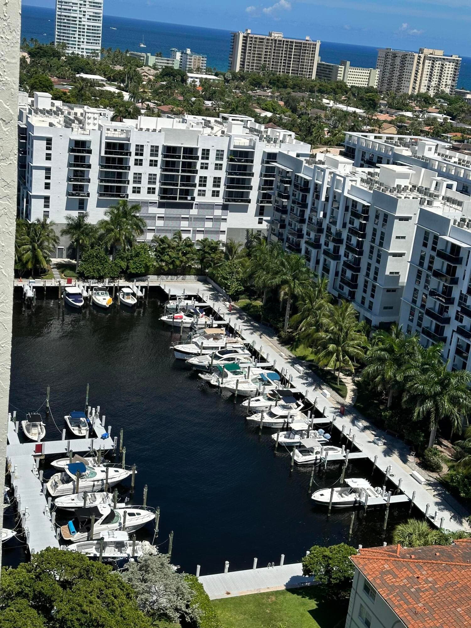 3200 Port Royale Drive N 2004, Fort Lauderdale, FL 33308 — photo 8 of 23