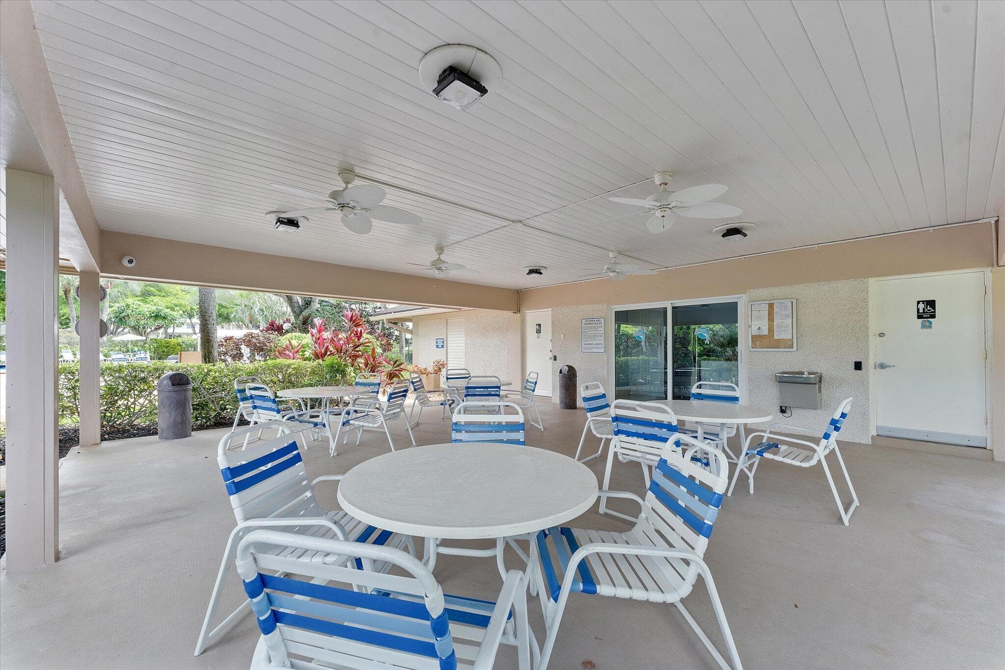 3900 Oaks Clubhouse Drive 110, Pompano Beach, FL 33069 — photo 33 of 38