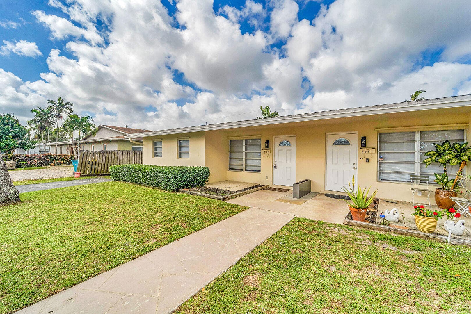 4681-4685 SW 43rd Terrace, Fort Lauderdale, FL 33314 — photo 4 of 54