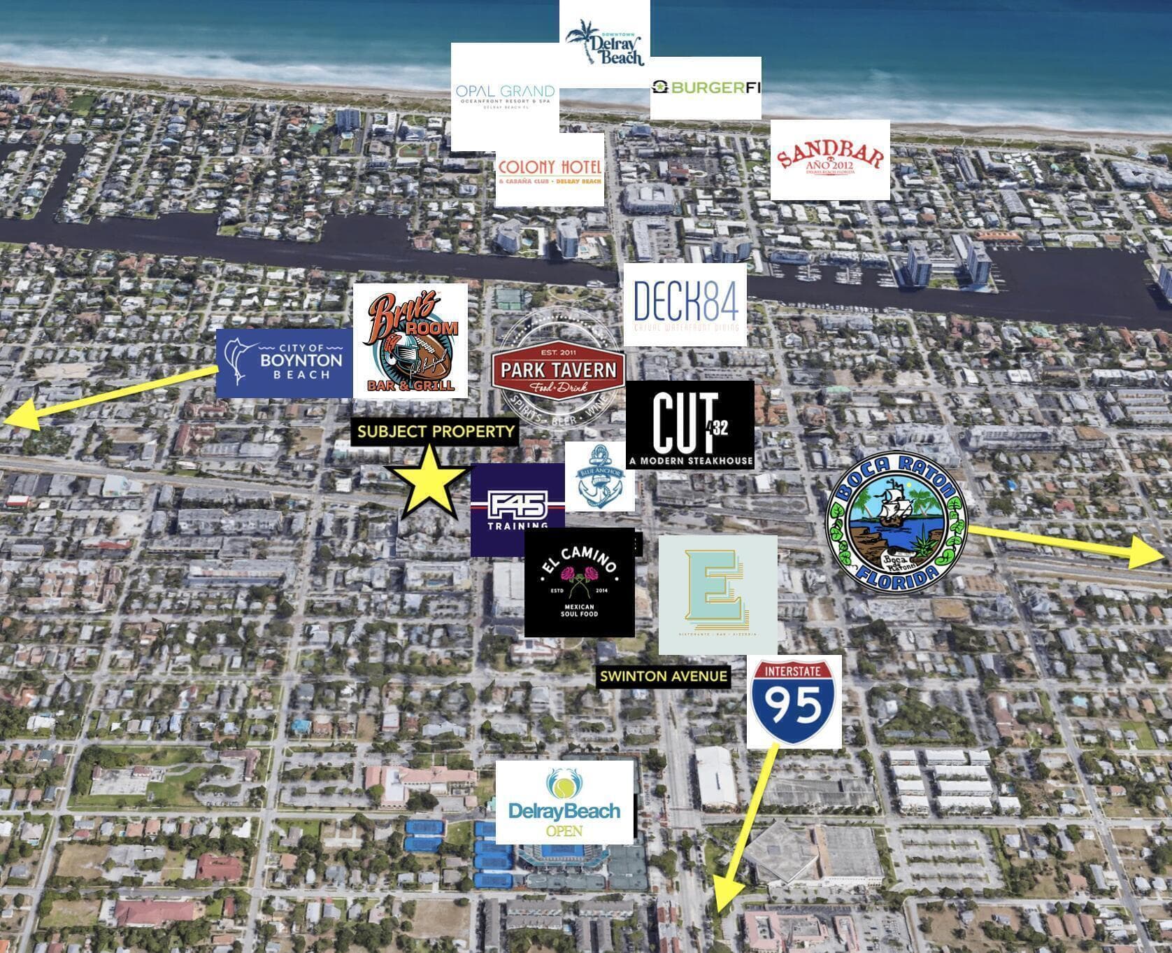 126 NE 4th Avenue, Delray Beach, FL 33483 — photo