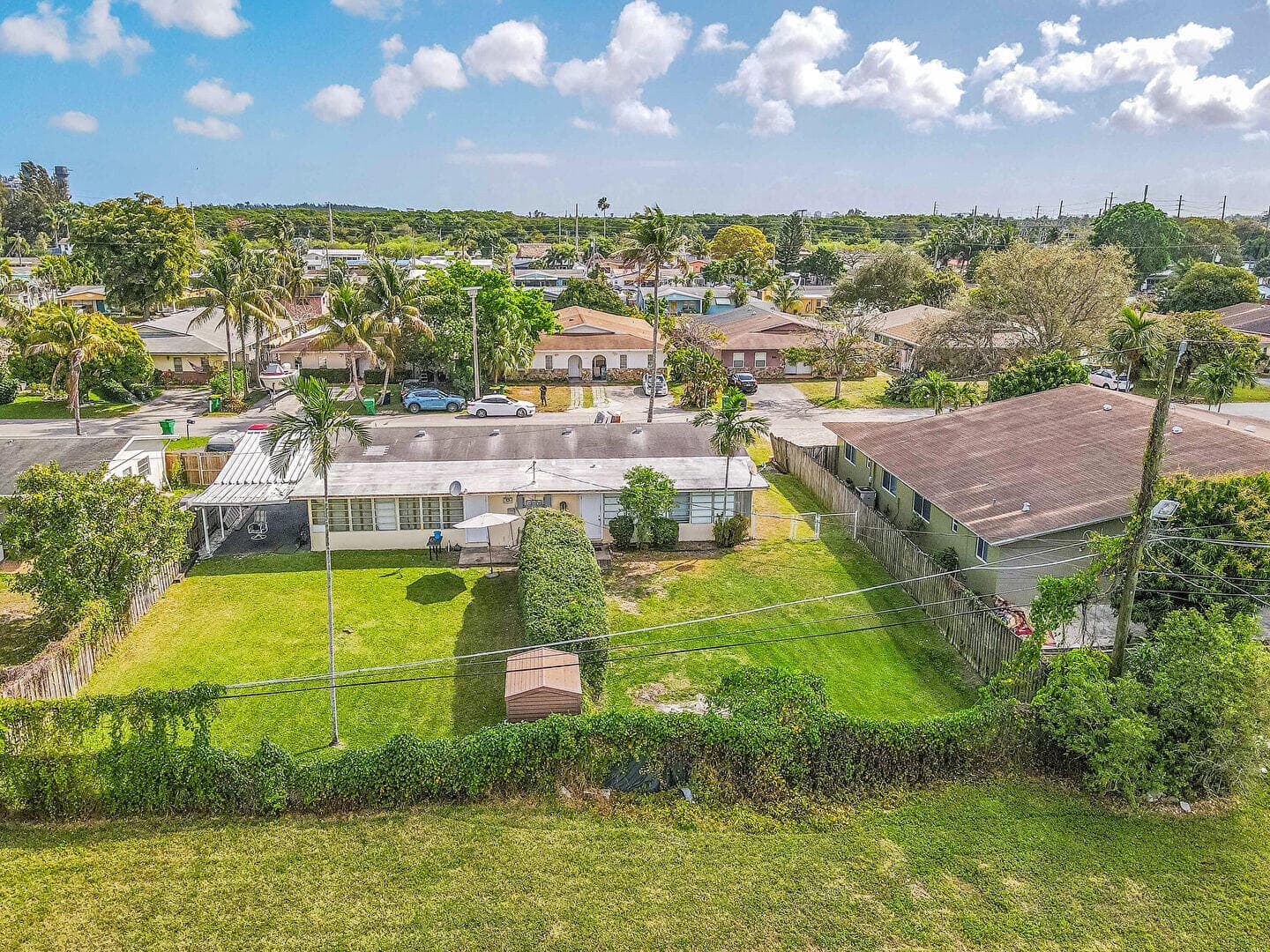4681-4685 SW 43rd Terrace, Fort Lauderdale, FL 33314 — photo 45 of 54