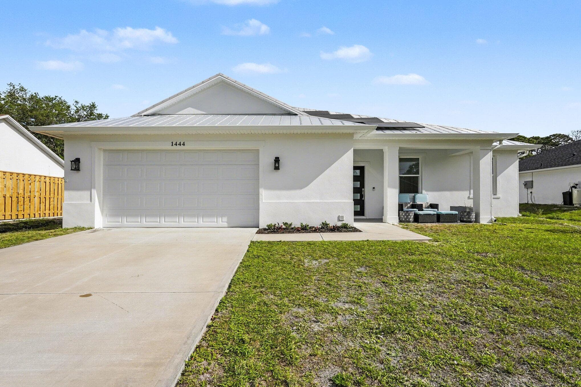 1444 Seeley Circle NW, Palm Bay, FL 32907 — photo 2 of 37