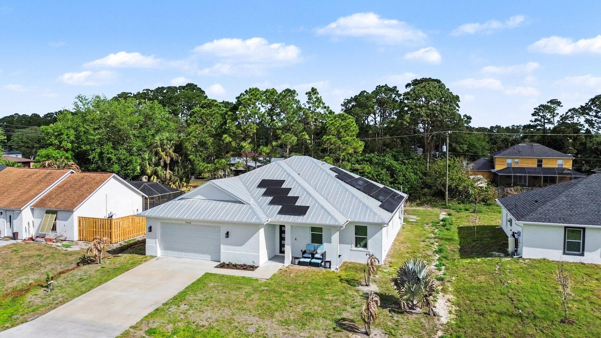 1444 Seeley Circle NW, Palm Bay, FL 32907 — photo 33 of 37