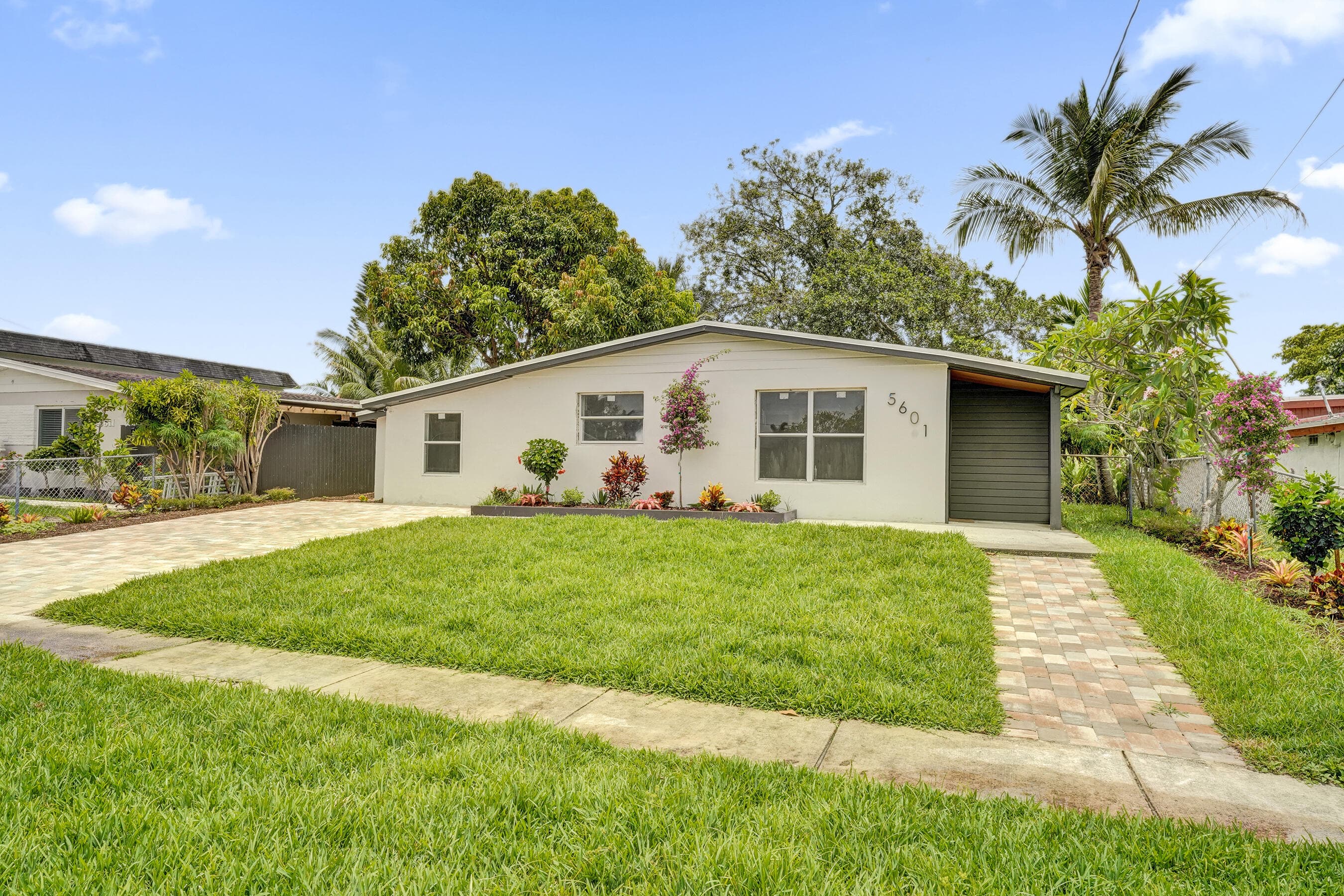 5601 SW 36th Court, Davie, FL 33314 — photo