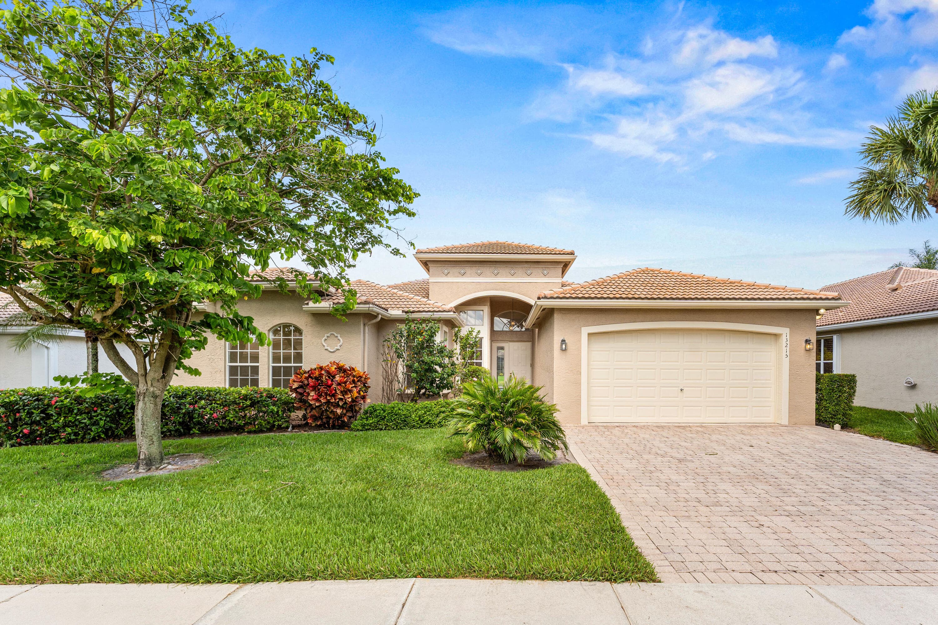13215 Alhambra Lake Circle, Delray Beach, FL 33446 — photo 1 of 61