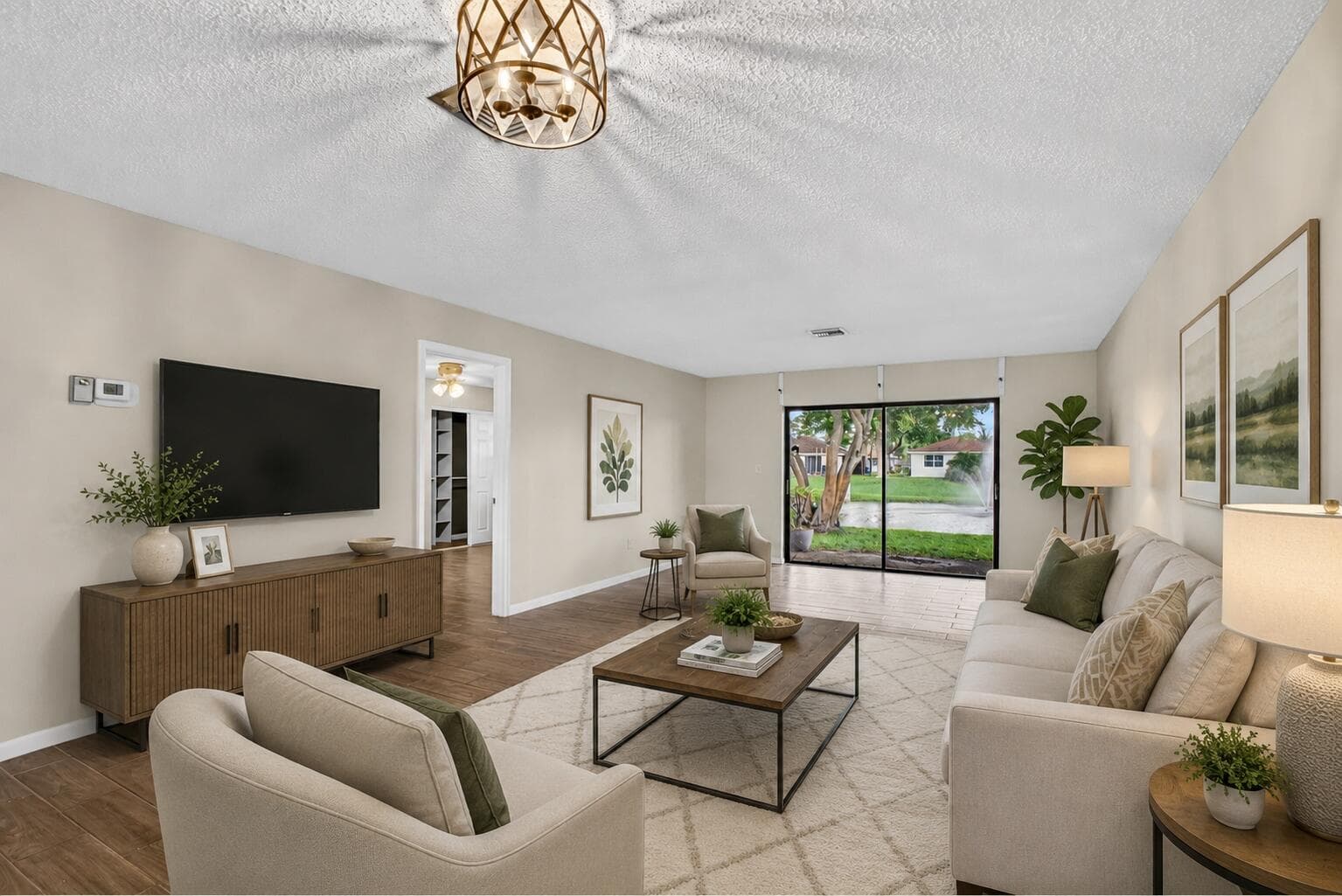 4893 Palm Hill Drive, West Palm Beach, FL 33415 — photo 1 of 39