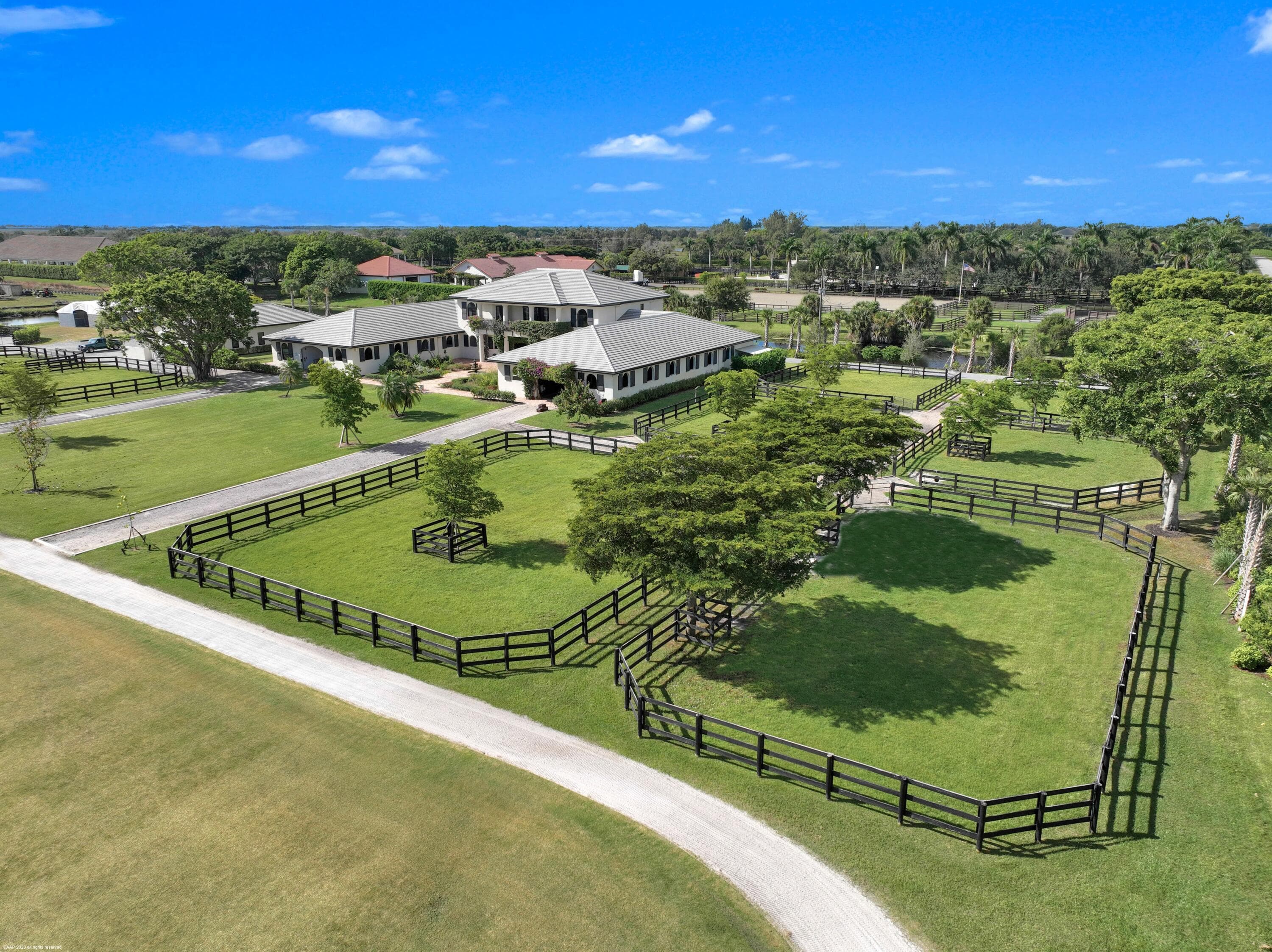 14710 Palm Beach Point Boulevard, Wellington, FL 33414 — photo 4 of 47