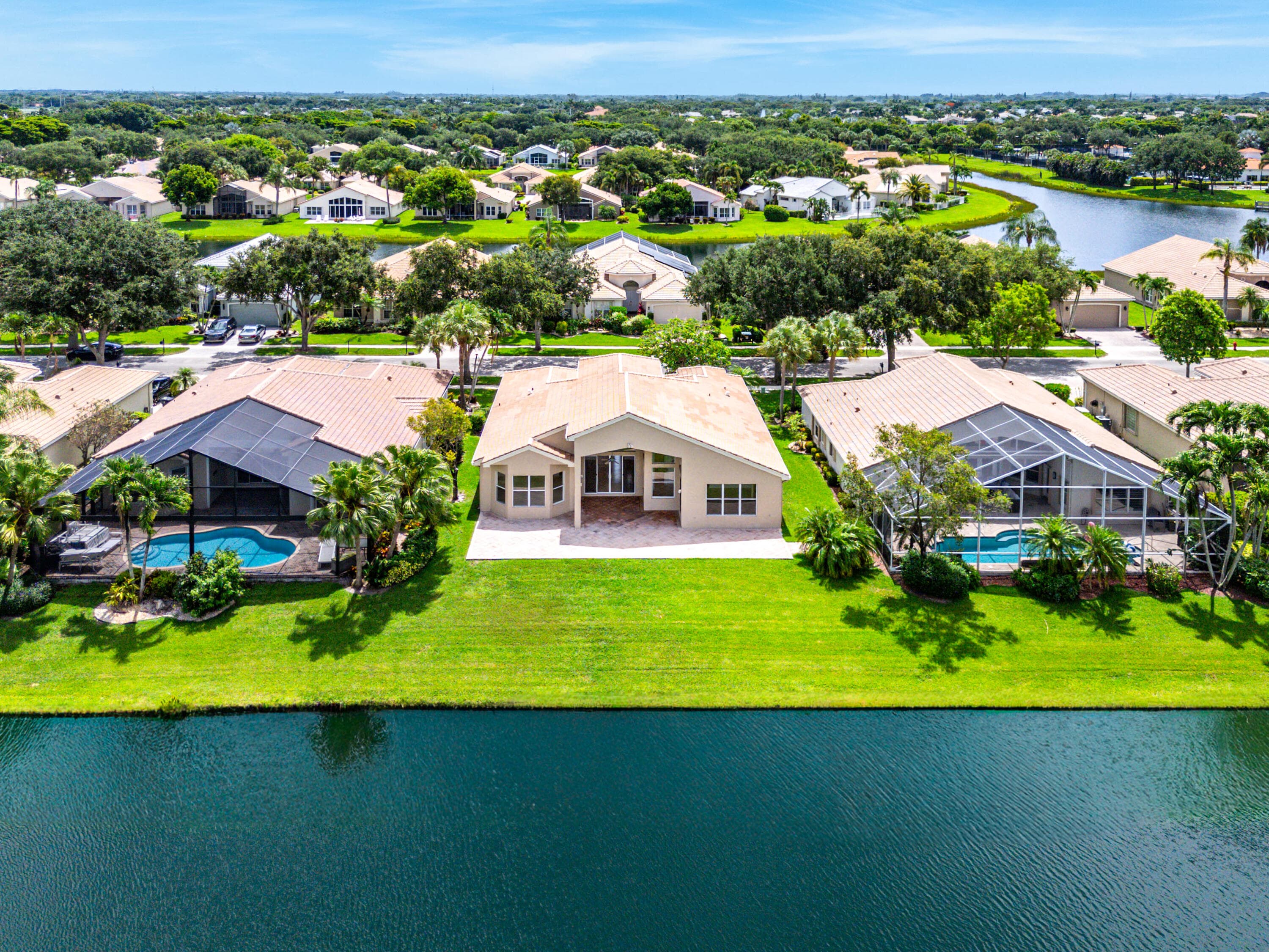 13215 Alhambra Lake Circle, Delray Beach, FL 33446 — photo 48 of 61