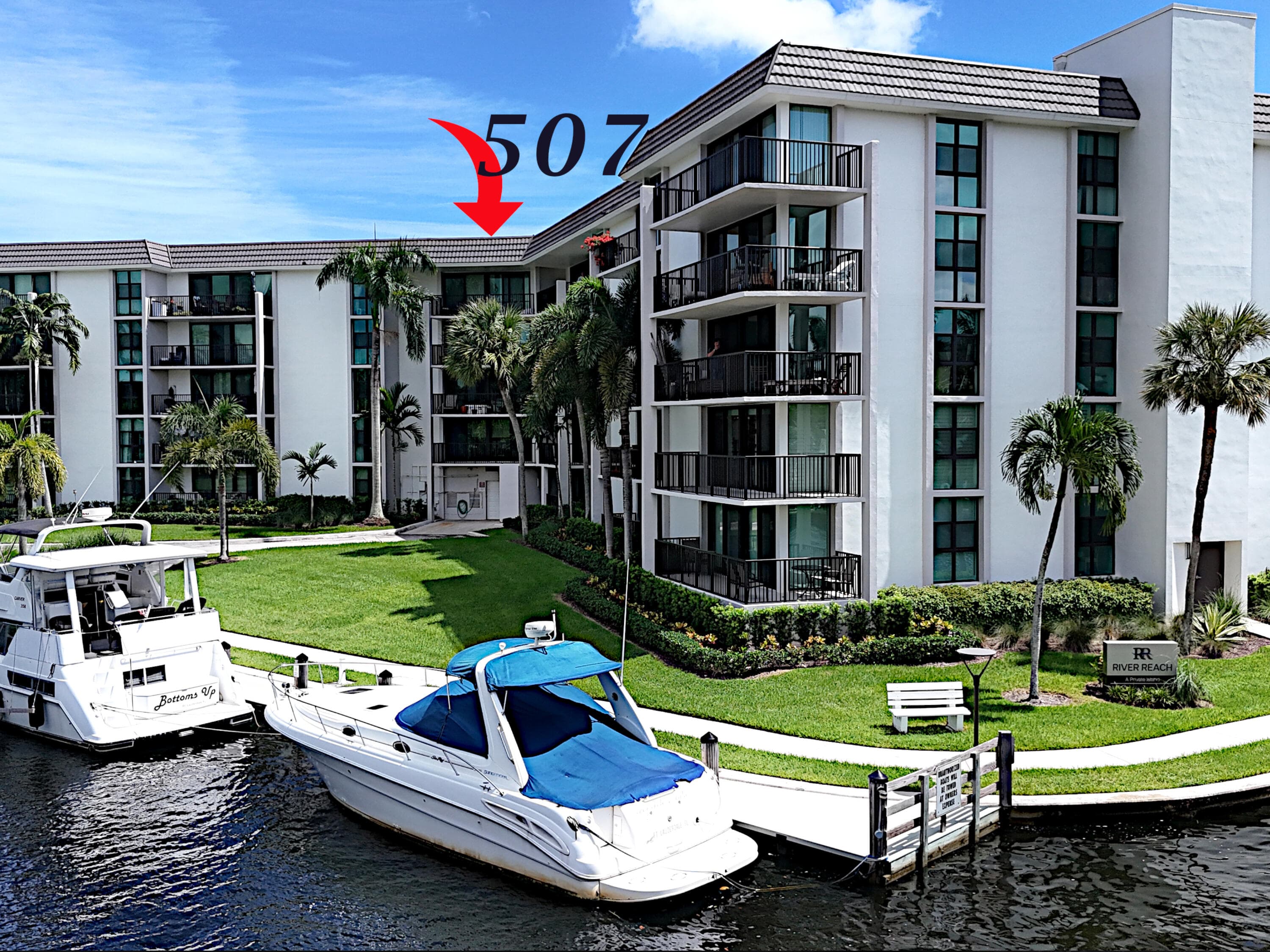1301 River Reach Drive 507, Fort Lauderdale, FL 33315 — photo 1 of 29