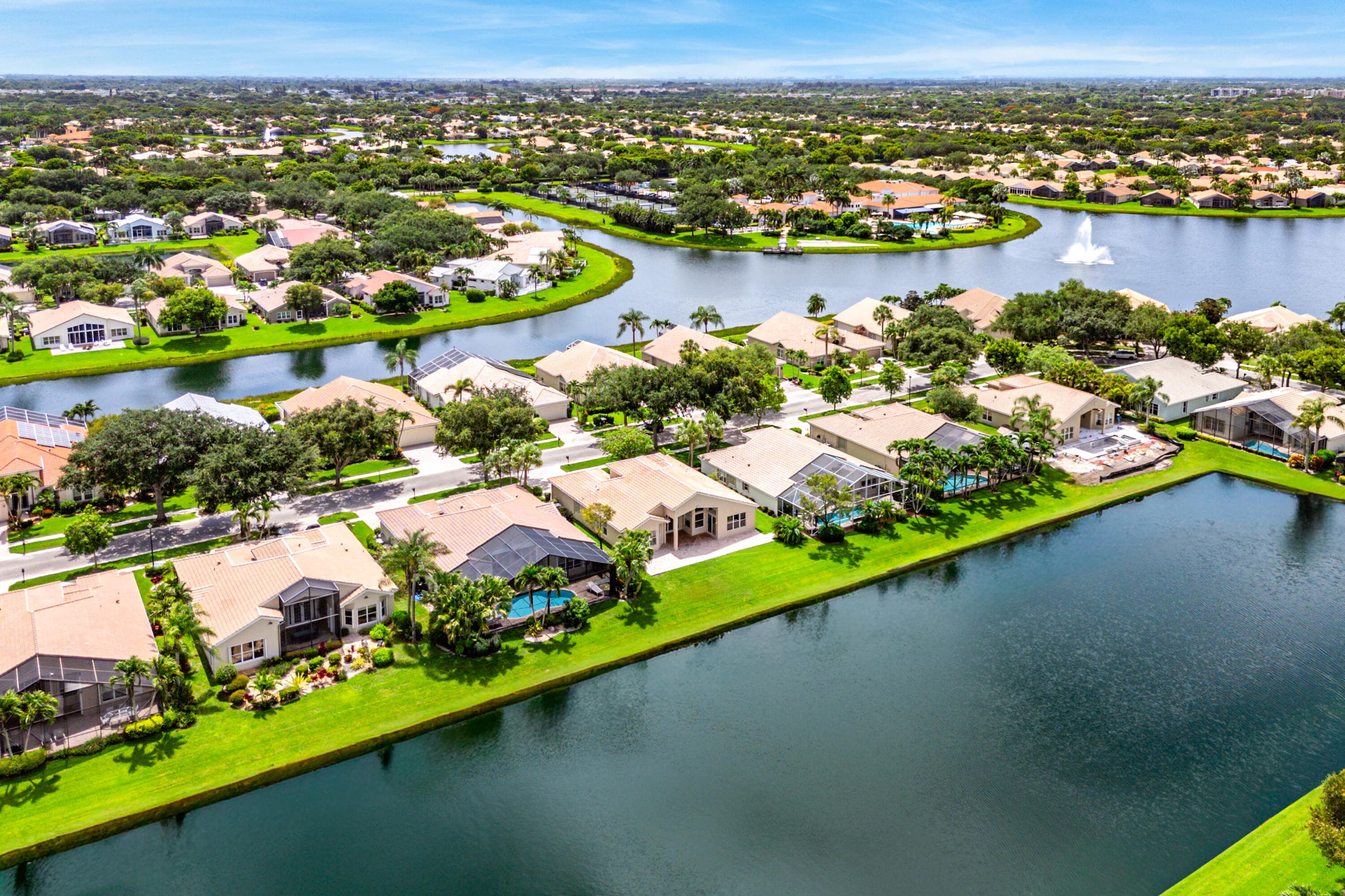 13215 Alhambra Lake Circle, Delray Beach, FL 33446 — photo 50 of 61