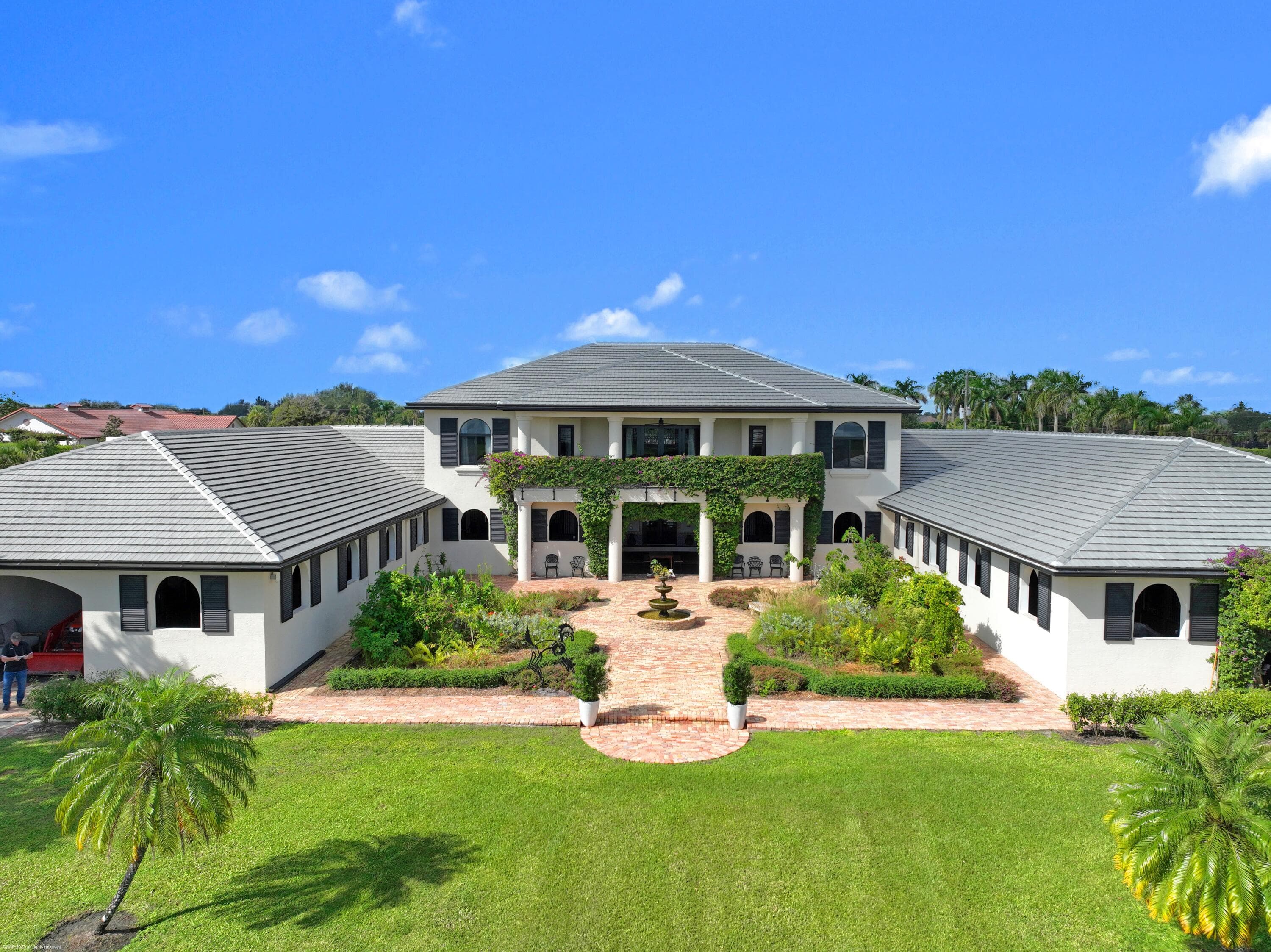 14710 Palm Beach Point Boulevard, Wellington, FL 33414 — photo 10 of 47