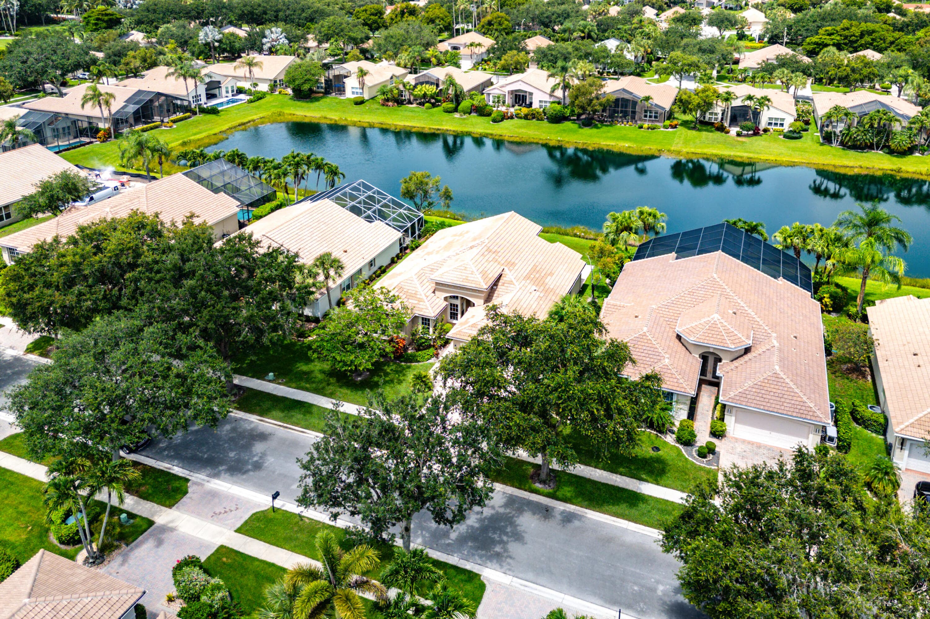 13215 Alhambra Lake Circle, Delray Beach, FL 33446 — photo 51 of 61