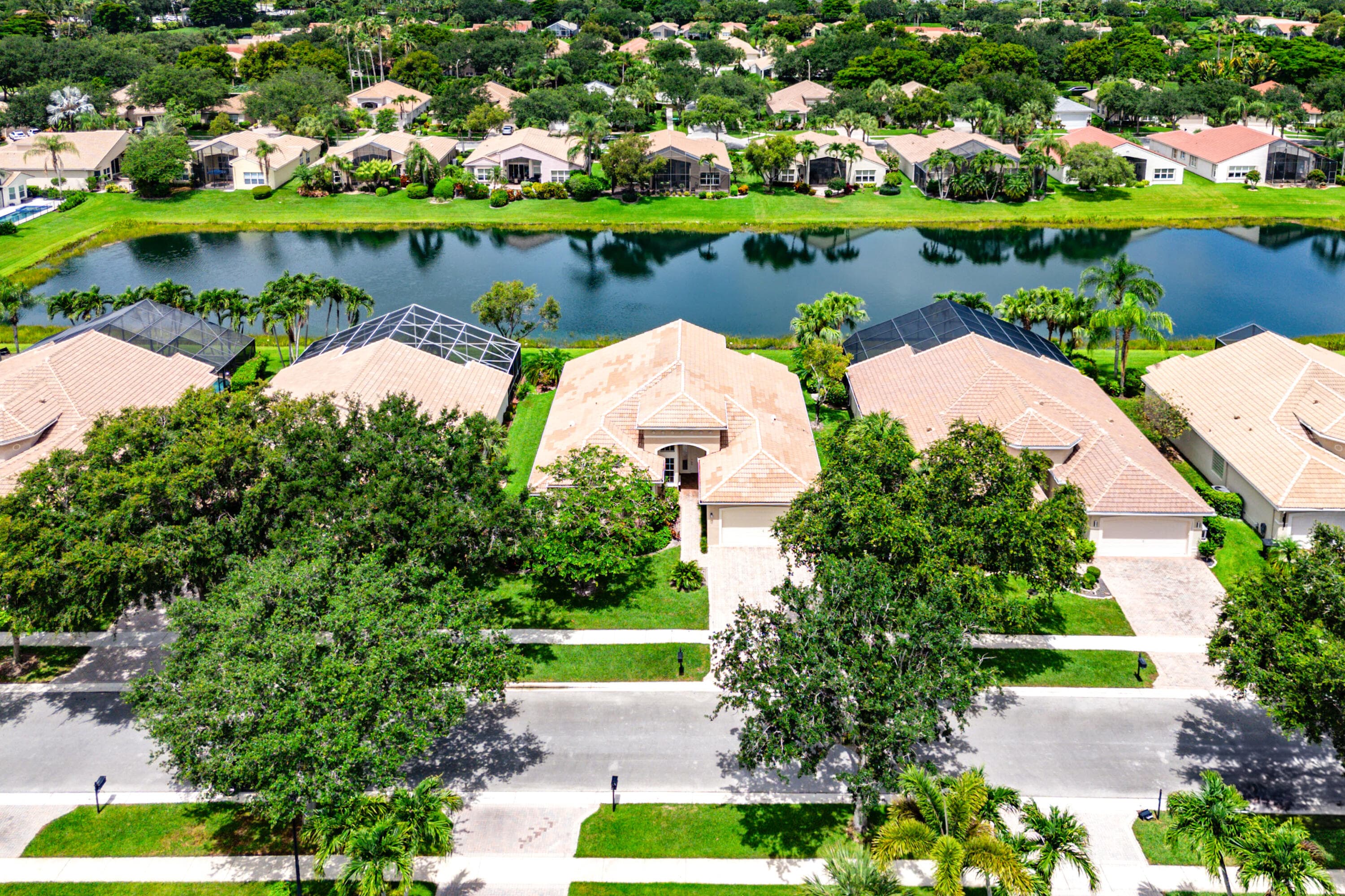 13215 Alhambra Lake Circle, Delray Beach, FL 33446 — photo 52 of 61