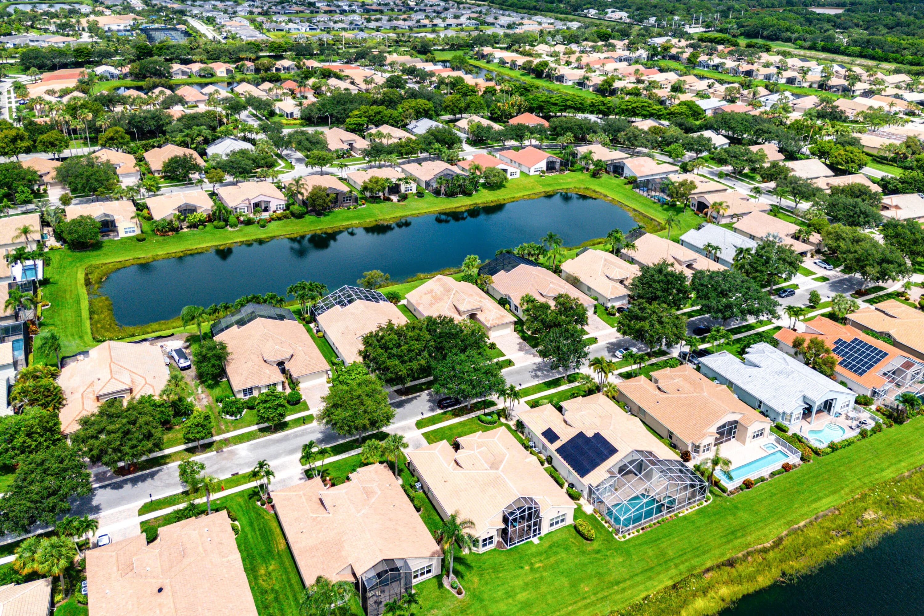 13215 Alhambra Lake Circle, Delray Beach, FL 33446 — photo 55 of 61