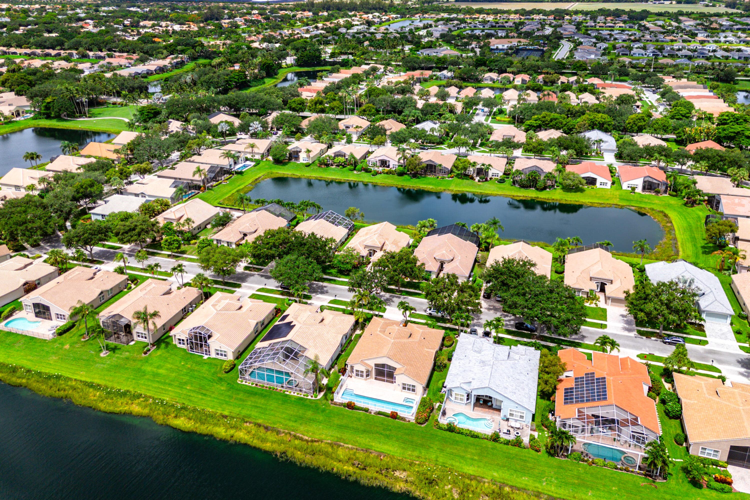 13215 Alhambra Lake Circle, Delray Beach, FL 33446 — photo 59 of 61