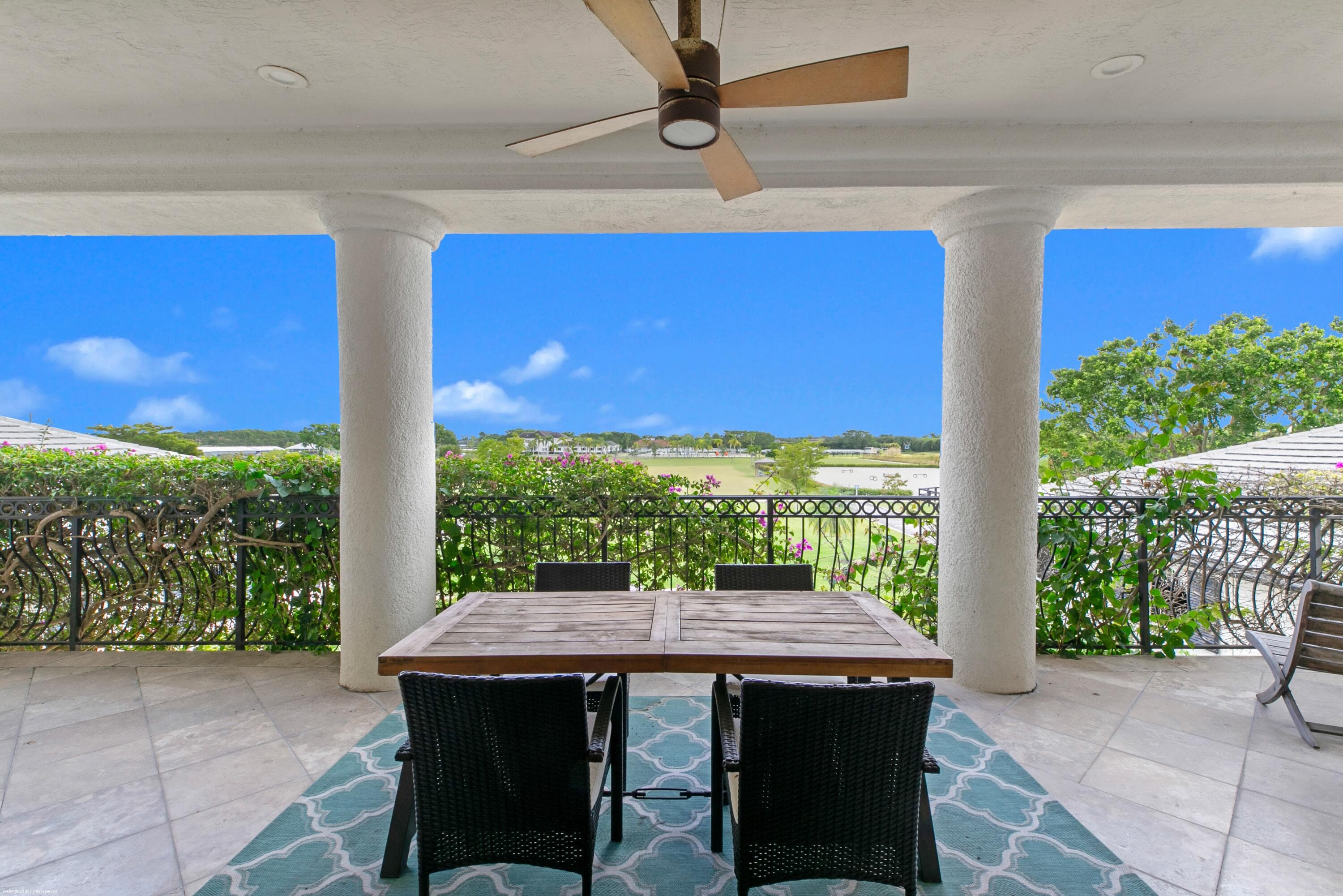 14710 Palm Beach Point Boulevard, Wellington, FL 33414 — photo 36 of 47