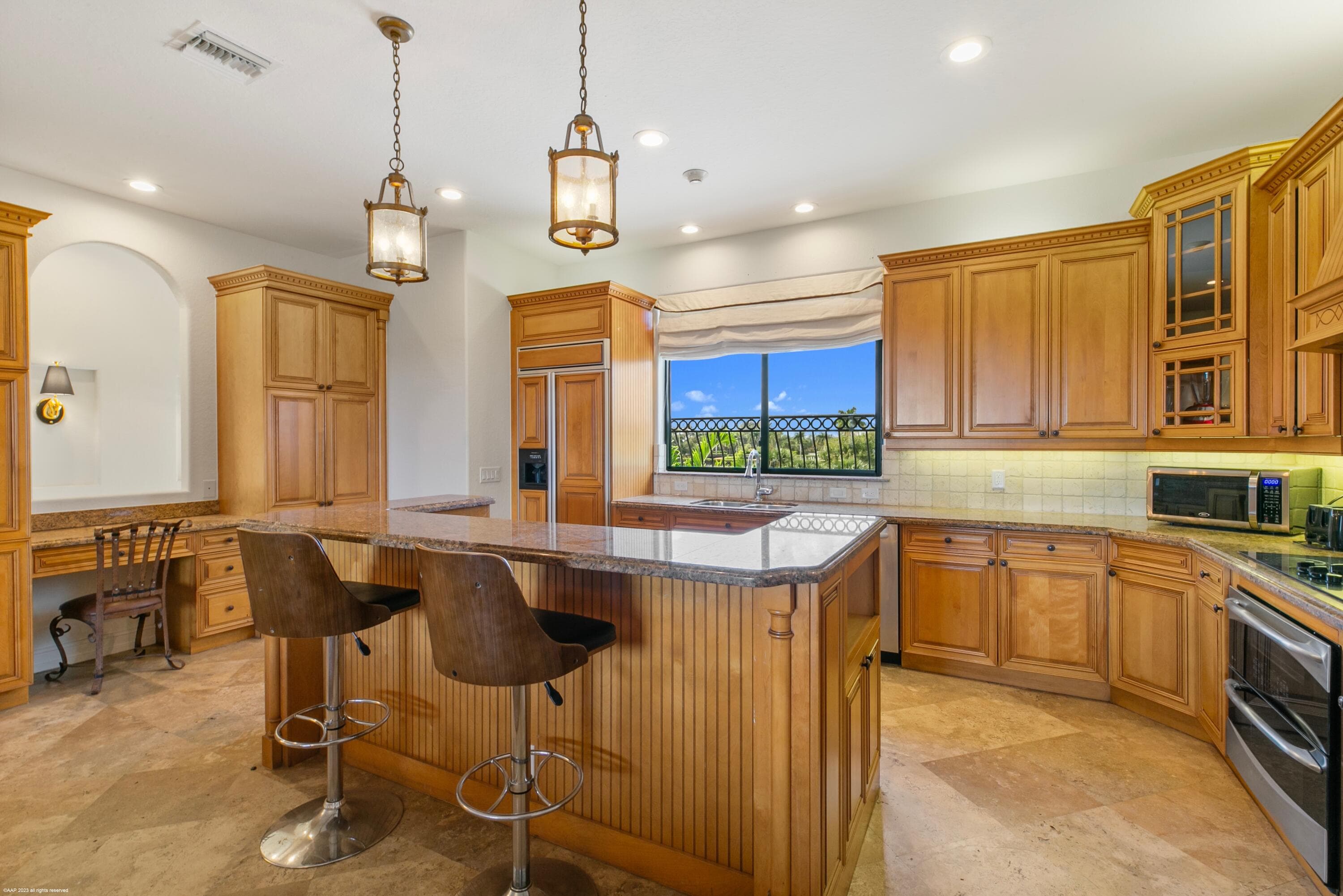 14710 Palm Beach Point Boulevard, Wellington, FL 33414 — photo 37 of 47