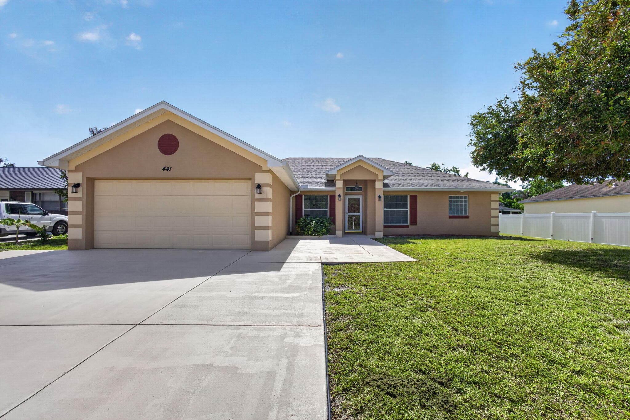 441 SW Doreen Street, Port St. Lucie, FL 34983 — photo