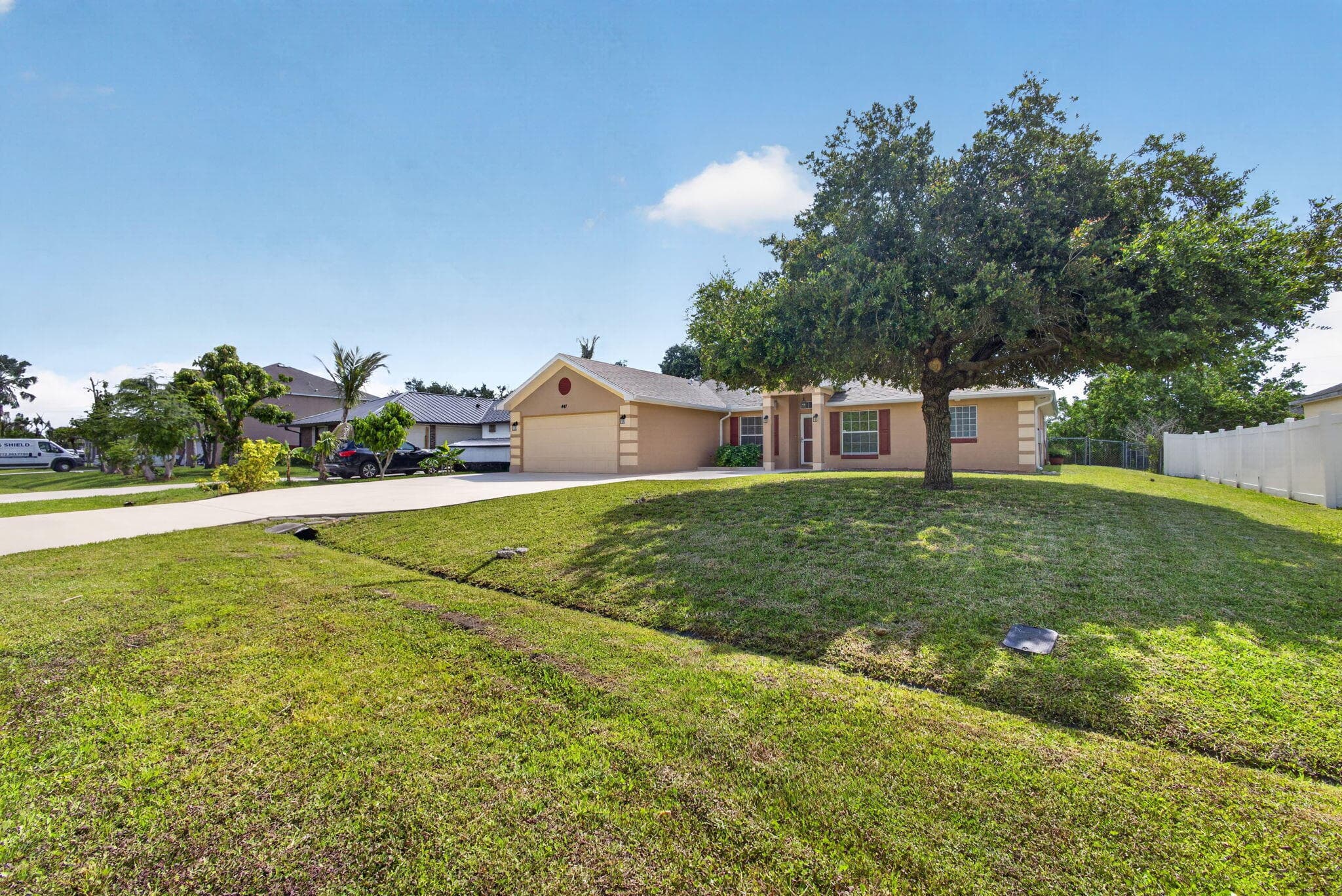 441 SW Doreen Street, Port St. Lucie, FL 34983 — photo 4 of 74
