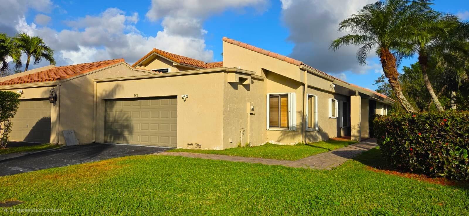 566 Village Lake Drive, Weston, FL 33326 — photo 30 of 37