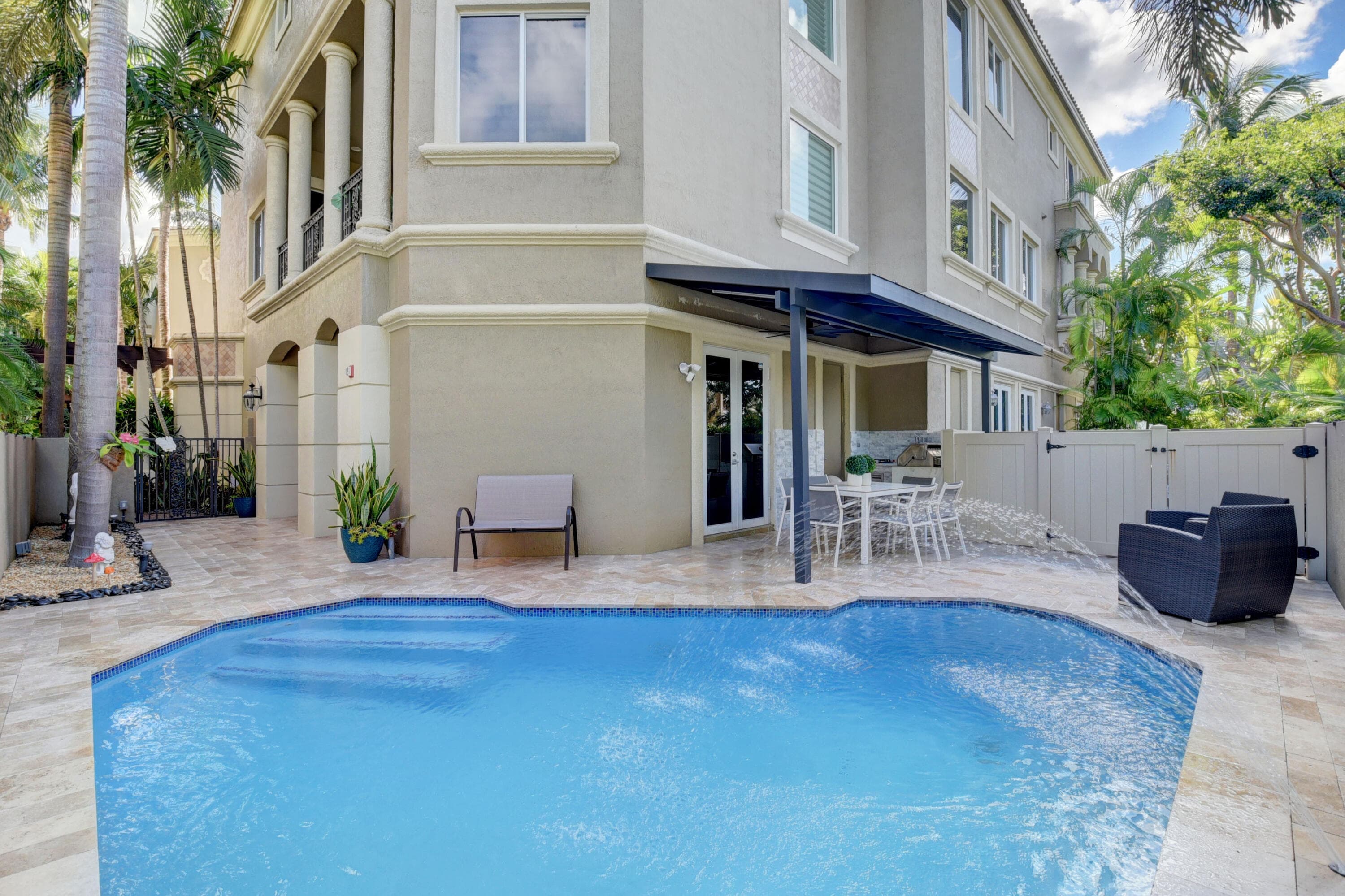 921 Osceola Drive Unit 4, Boca Raton, FL 33432 — photo 6 of 47