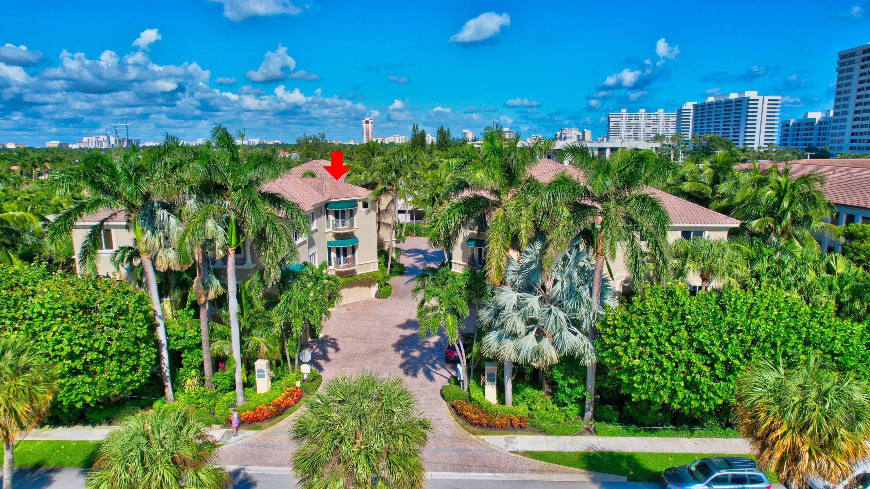921 Osceola Drive Unit 4, Boca Raton, FL 33432 — photo 40 of 47