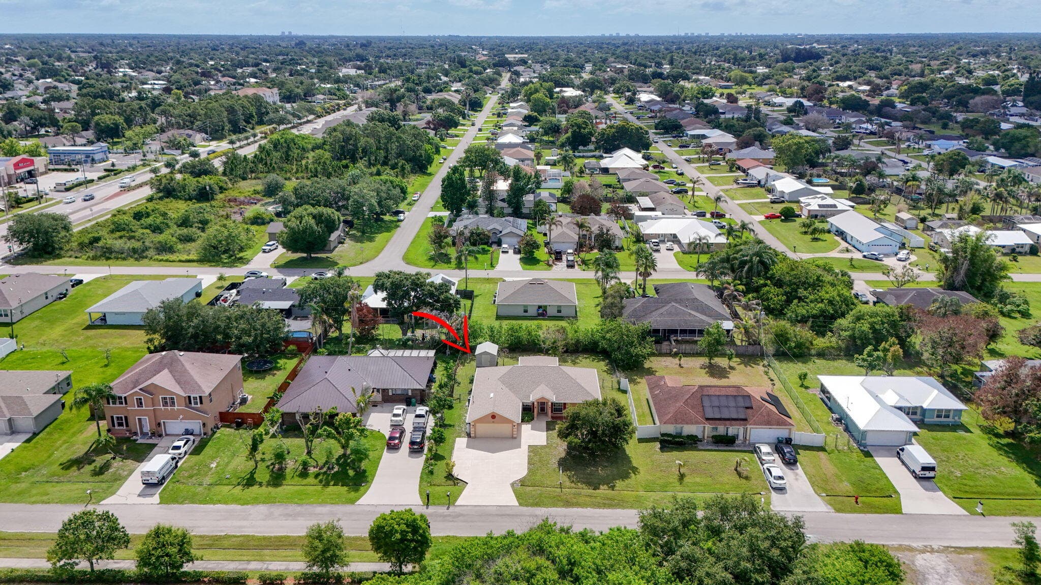 441 SW Doreen Street, Port St. Lucie, FL 34983 — photo 65 of 74