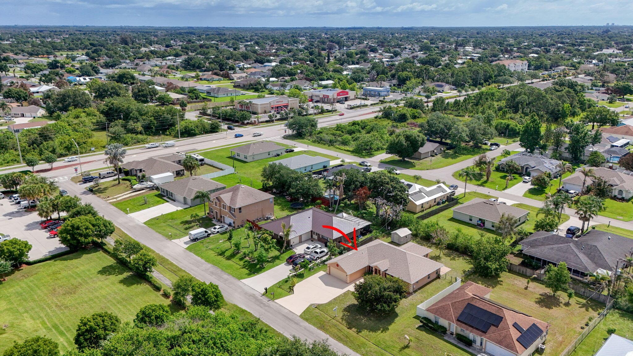 441 SW Doreen Street, Port St. Lucie, FL 34983 — photo 66 of 74