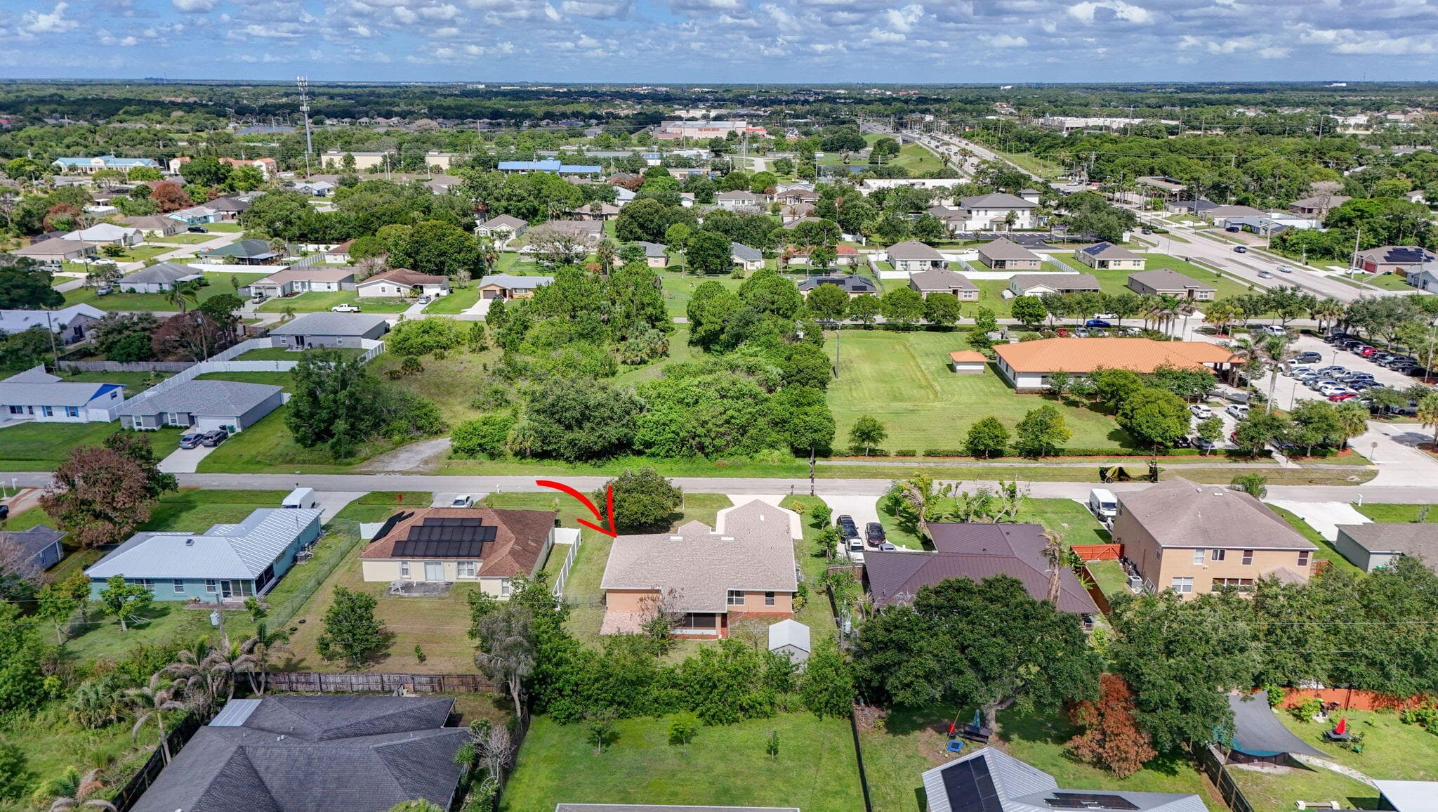 441 SW Doreen Street, Port St. Lucie, FL 34983 — photo 69 of 74