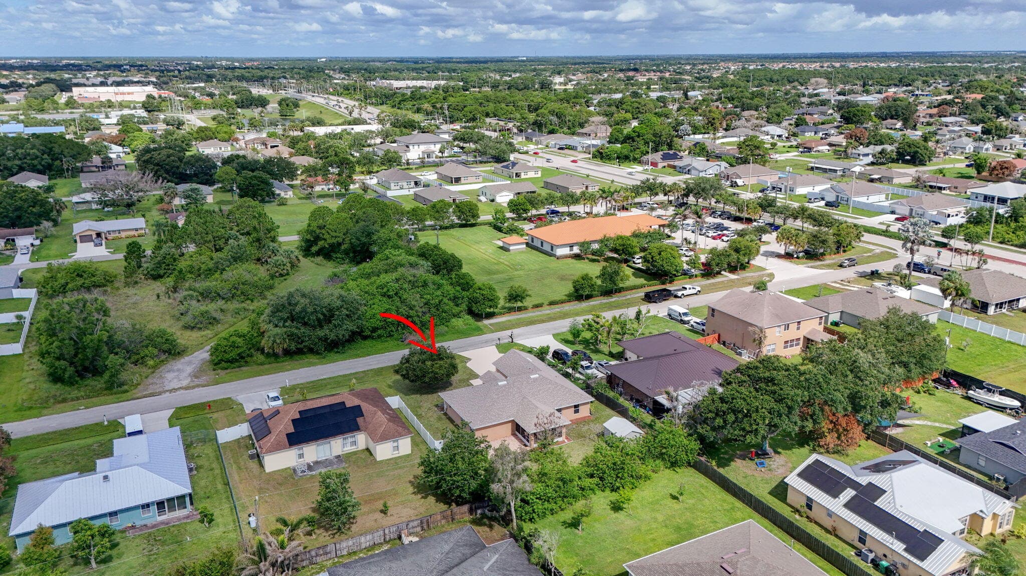 441 SW Doreen Street, Port St. Lucie, FL 34983 — photo 70 of 74