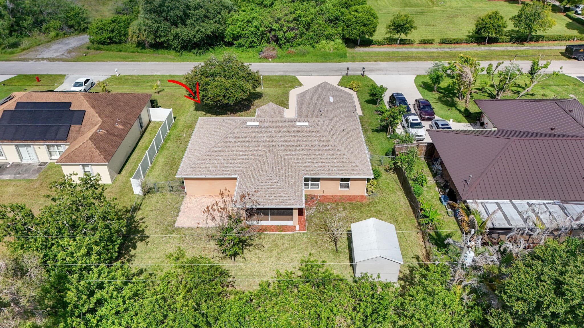 441 SW Doreen Street, Port St. Lucie, FL 34983 — photo 72 of 74