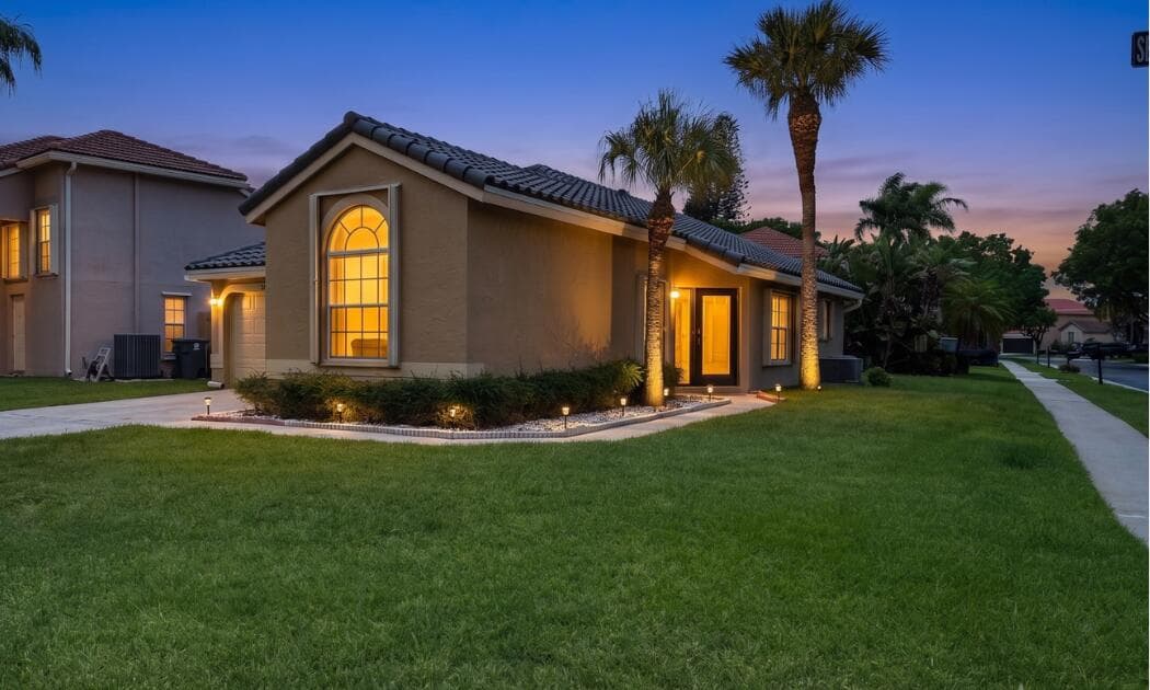 10278 Serene Meadow Drive N, Boca Raton, FL 33428 — photo 1 of 6